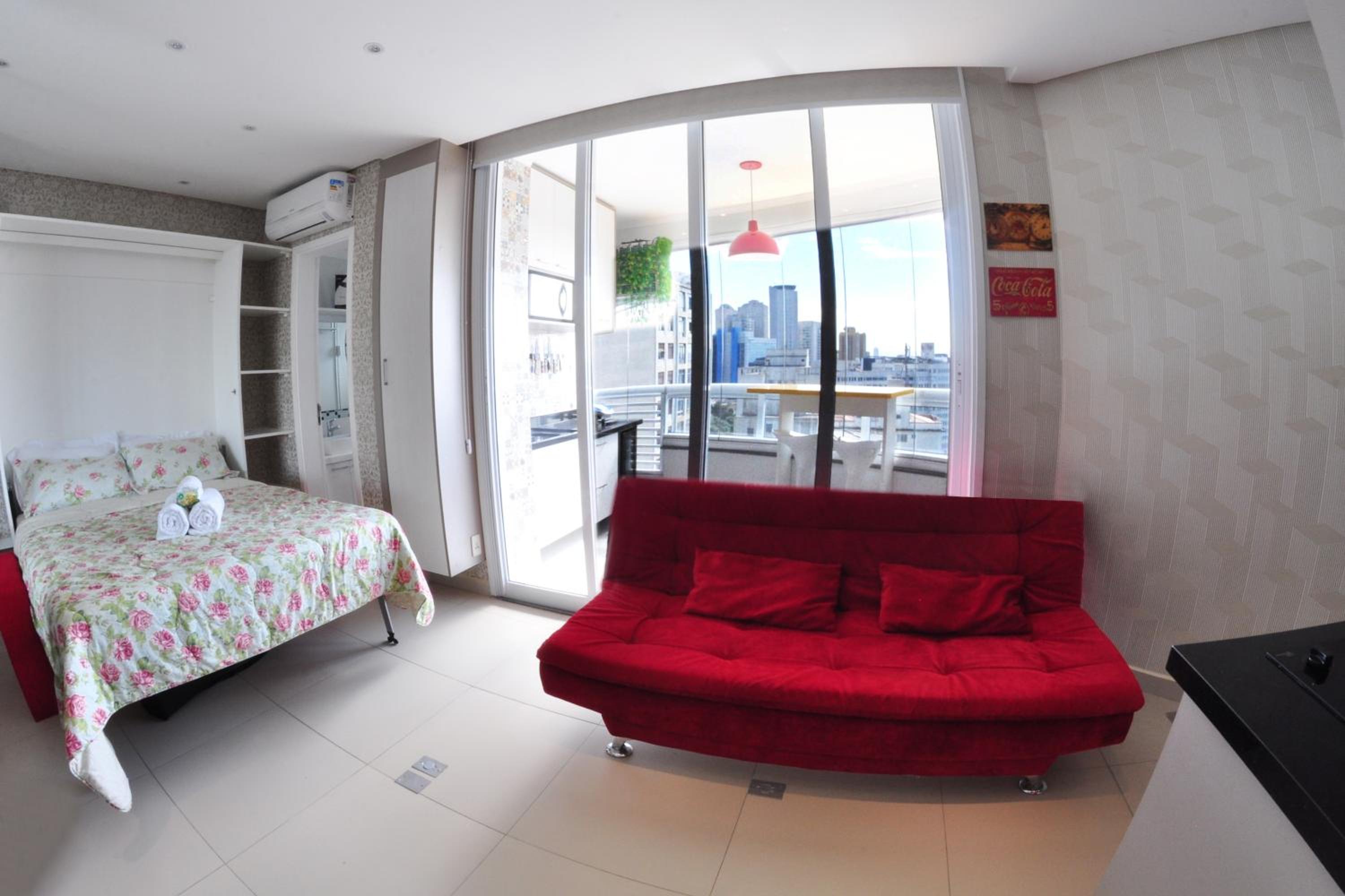 Seja Paulista Residence