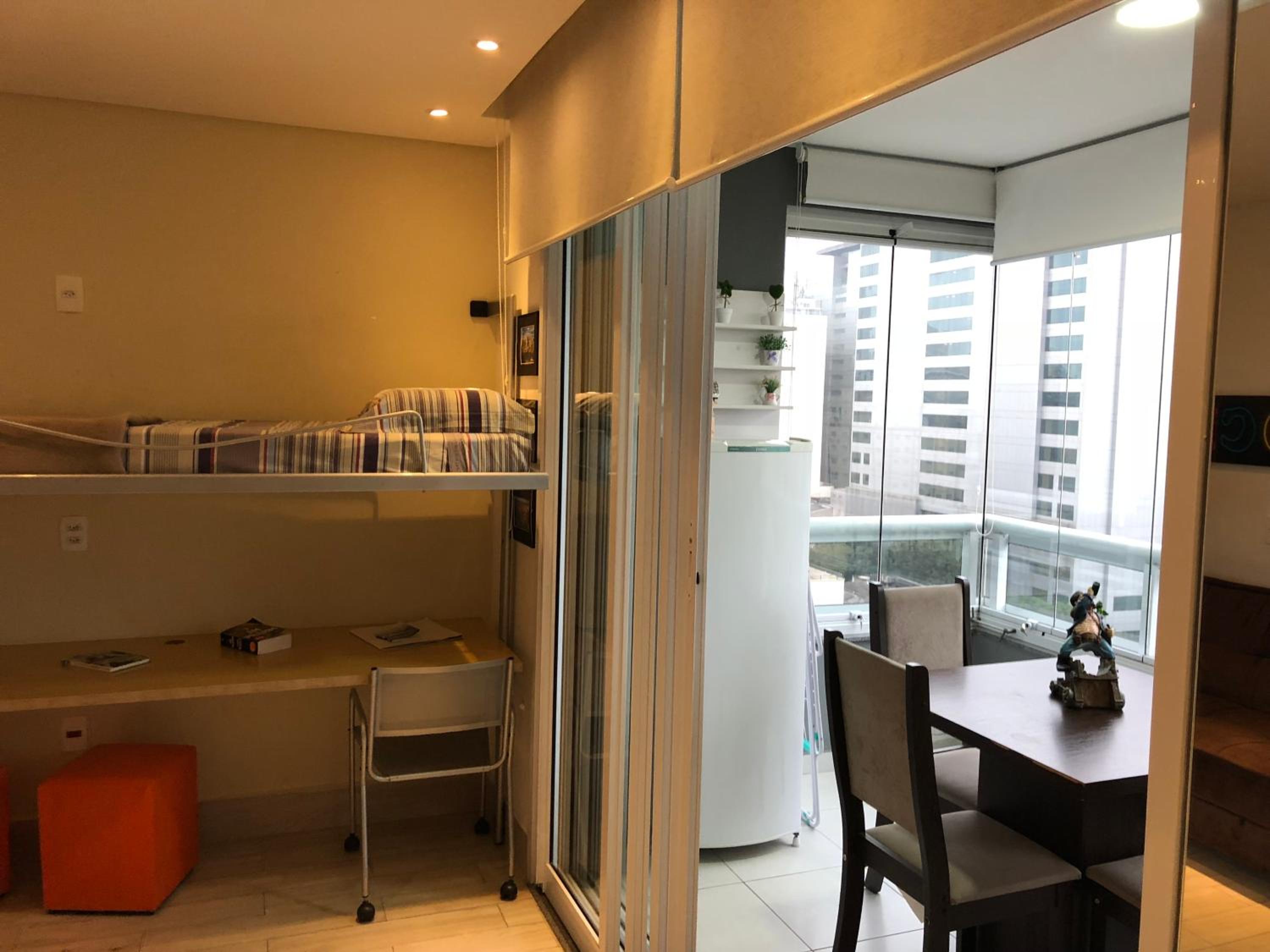 Seja Paulista Residence