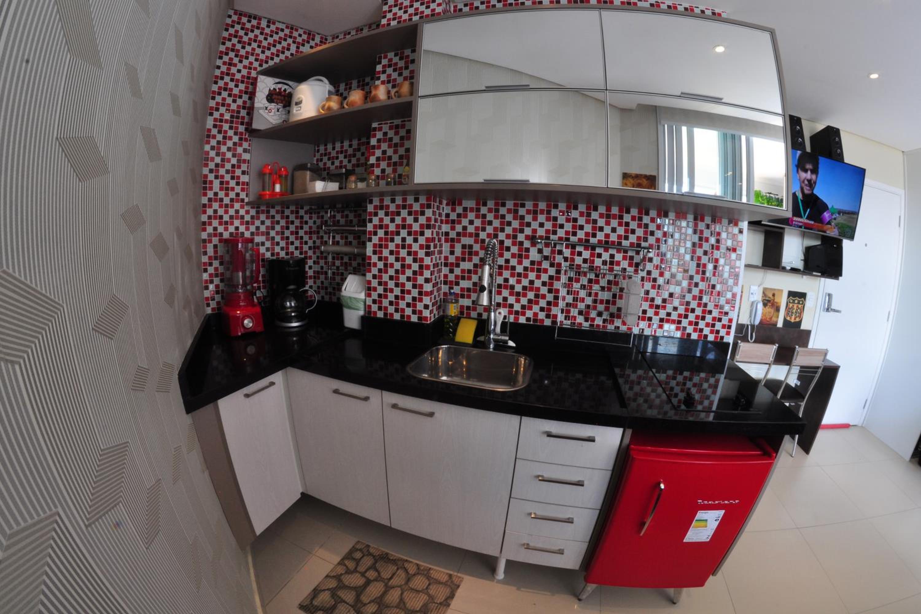Seja Paulista Residence