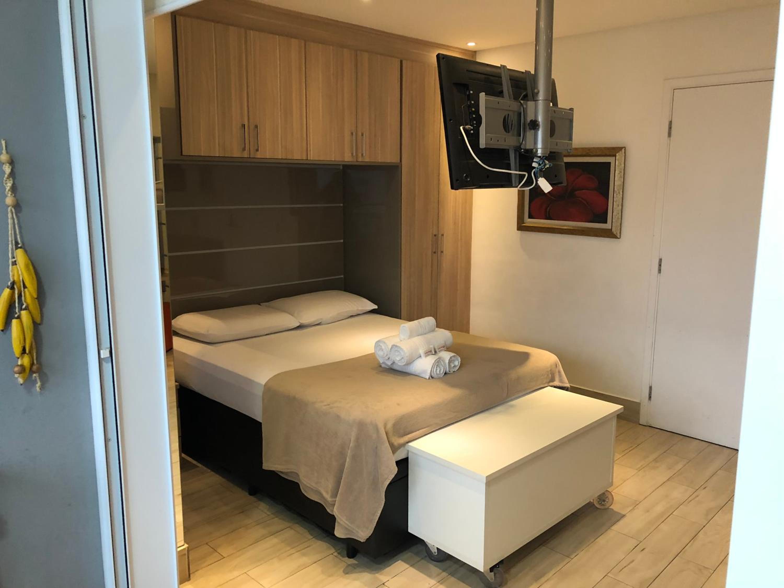 Seja Paulista Residence