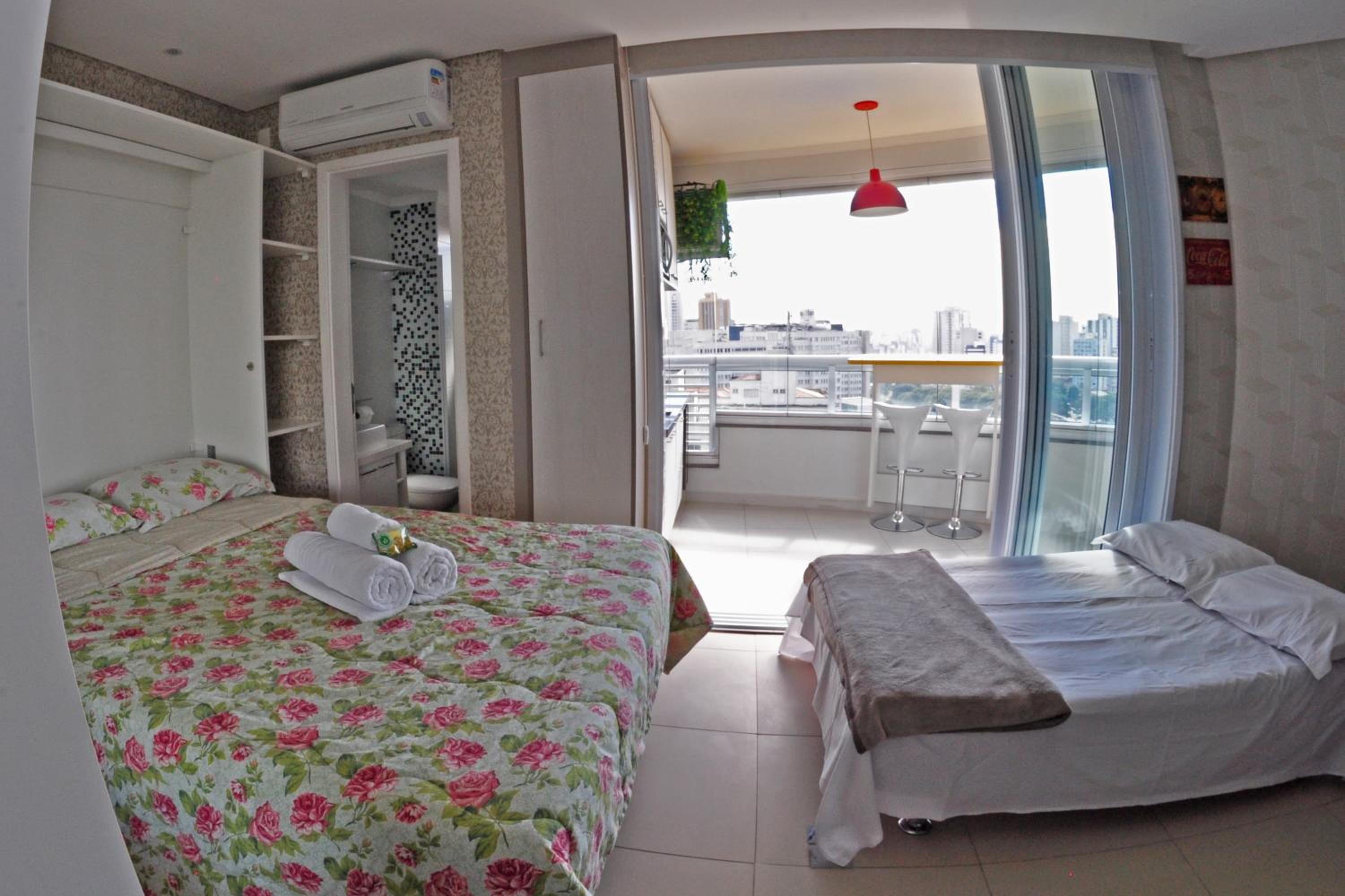 Seja Paulista Residence