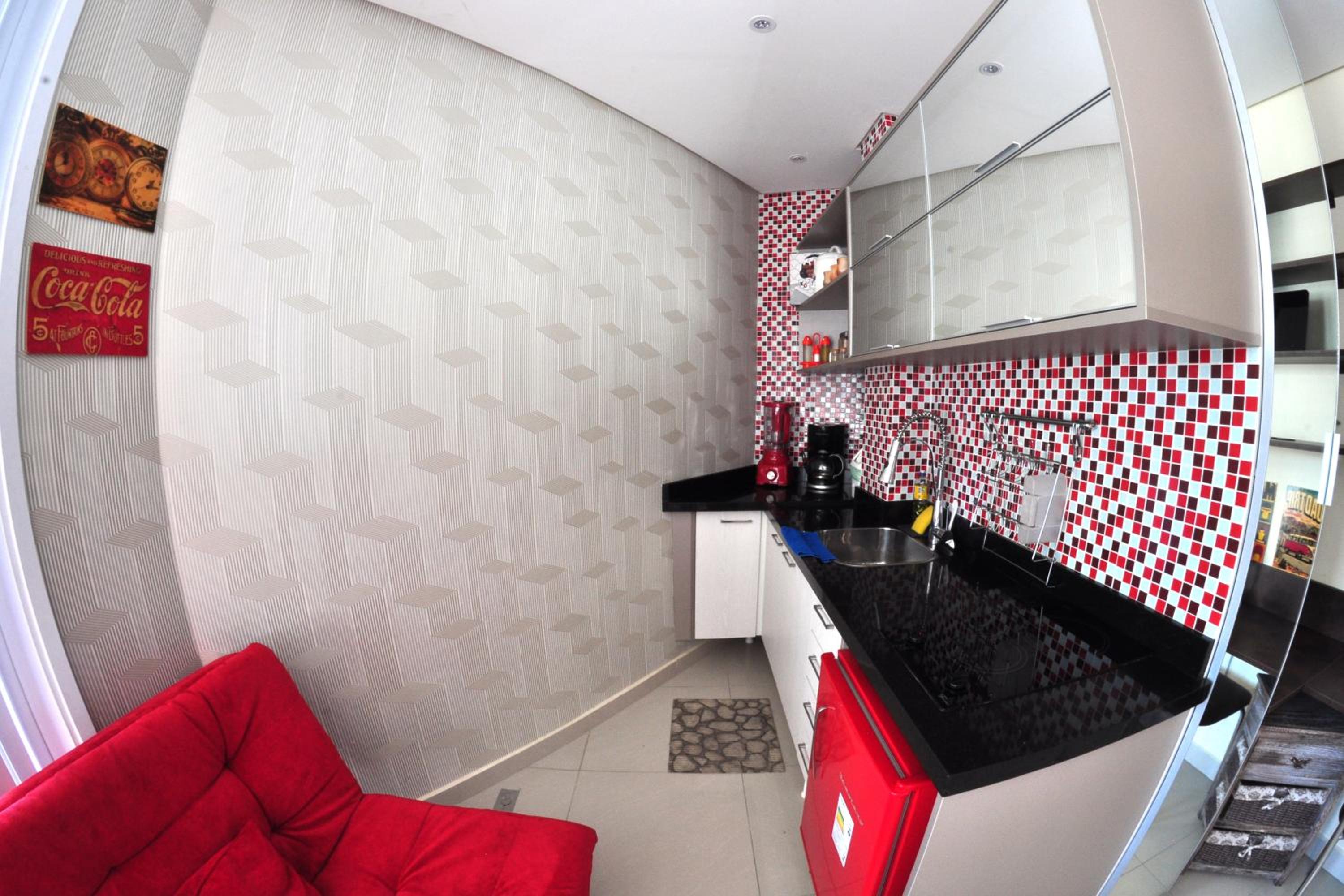 Seja Paulista Residence