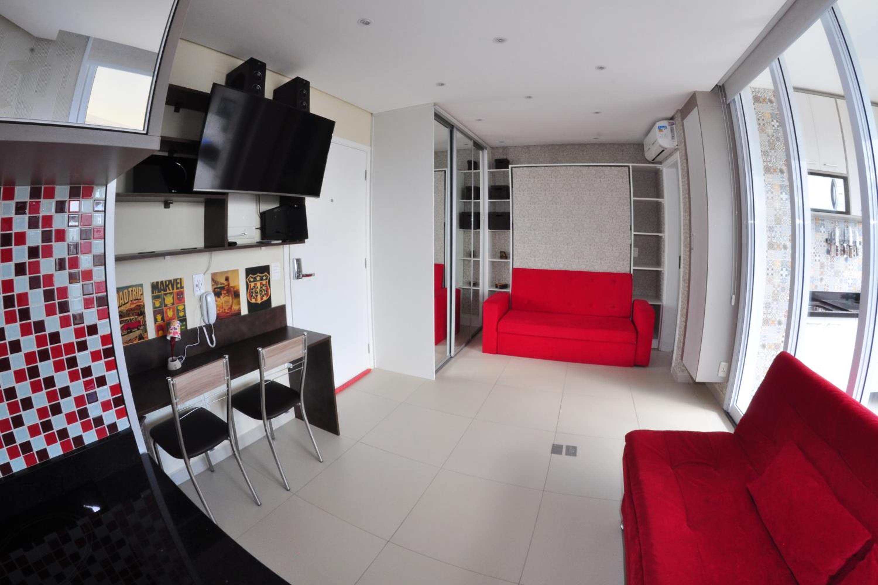 Seja Paulista Residence