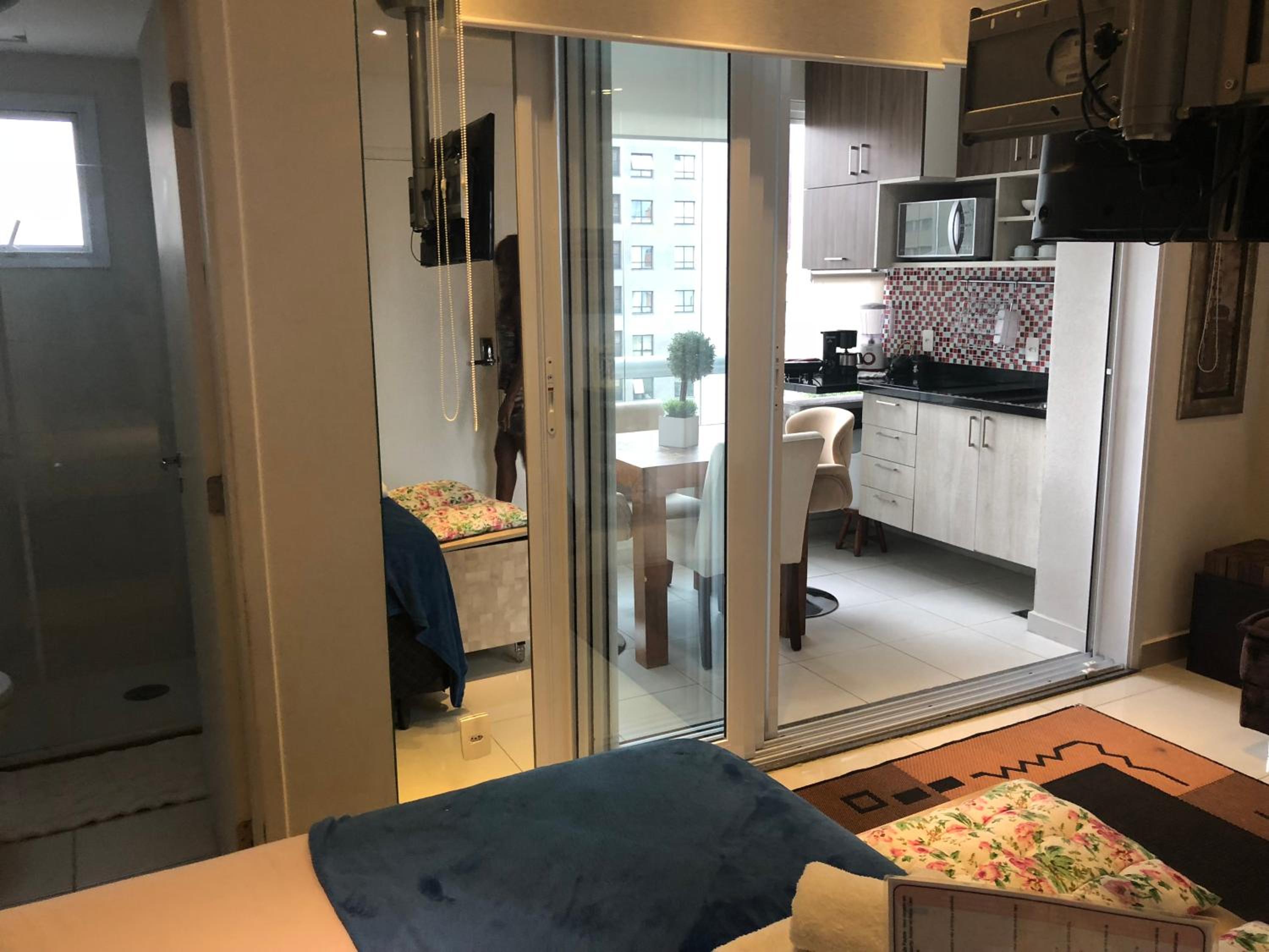 Seja Paulista Residence