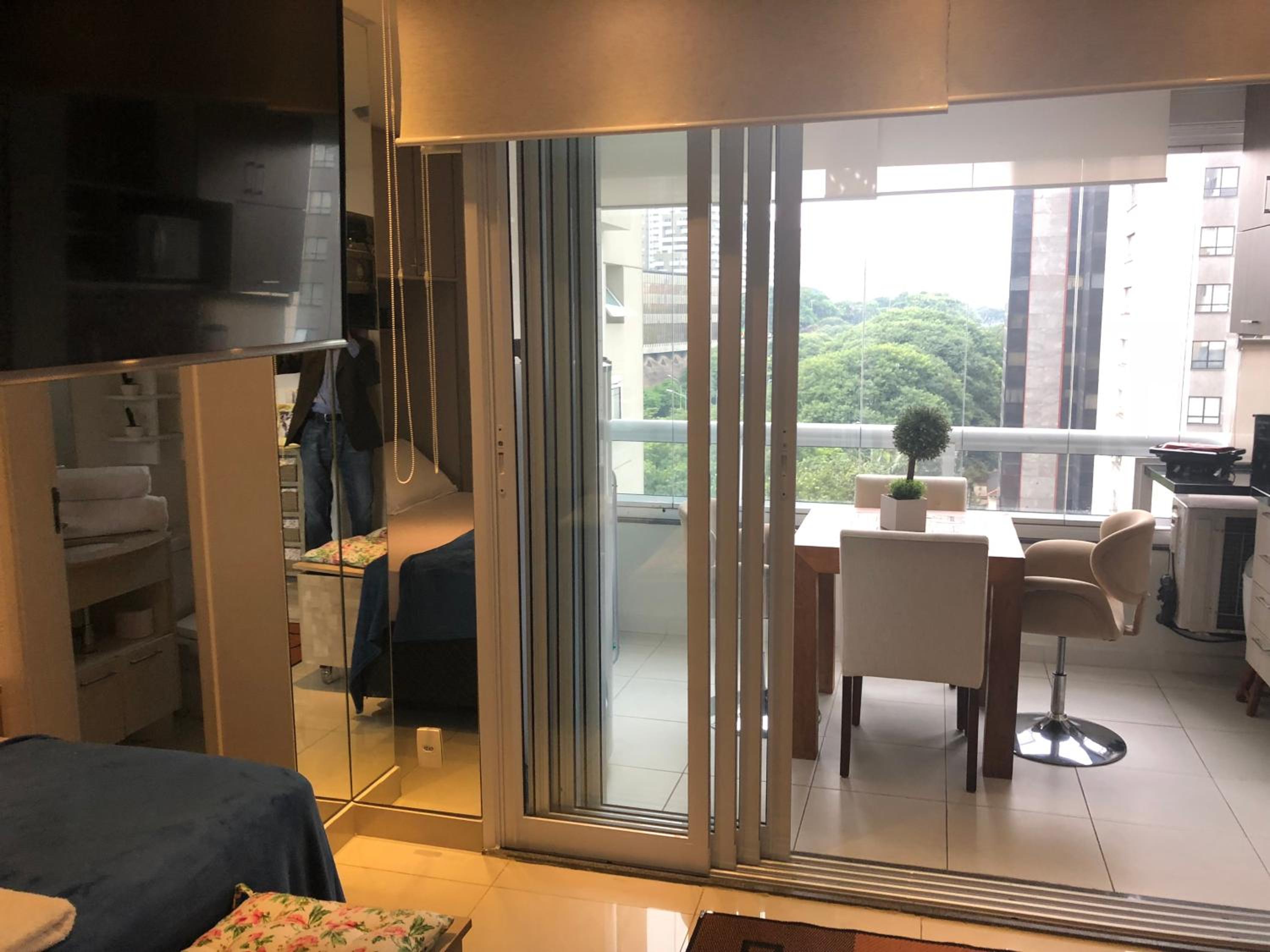 Seja Paulista Residence