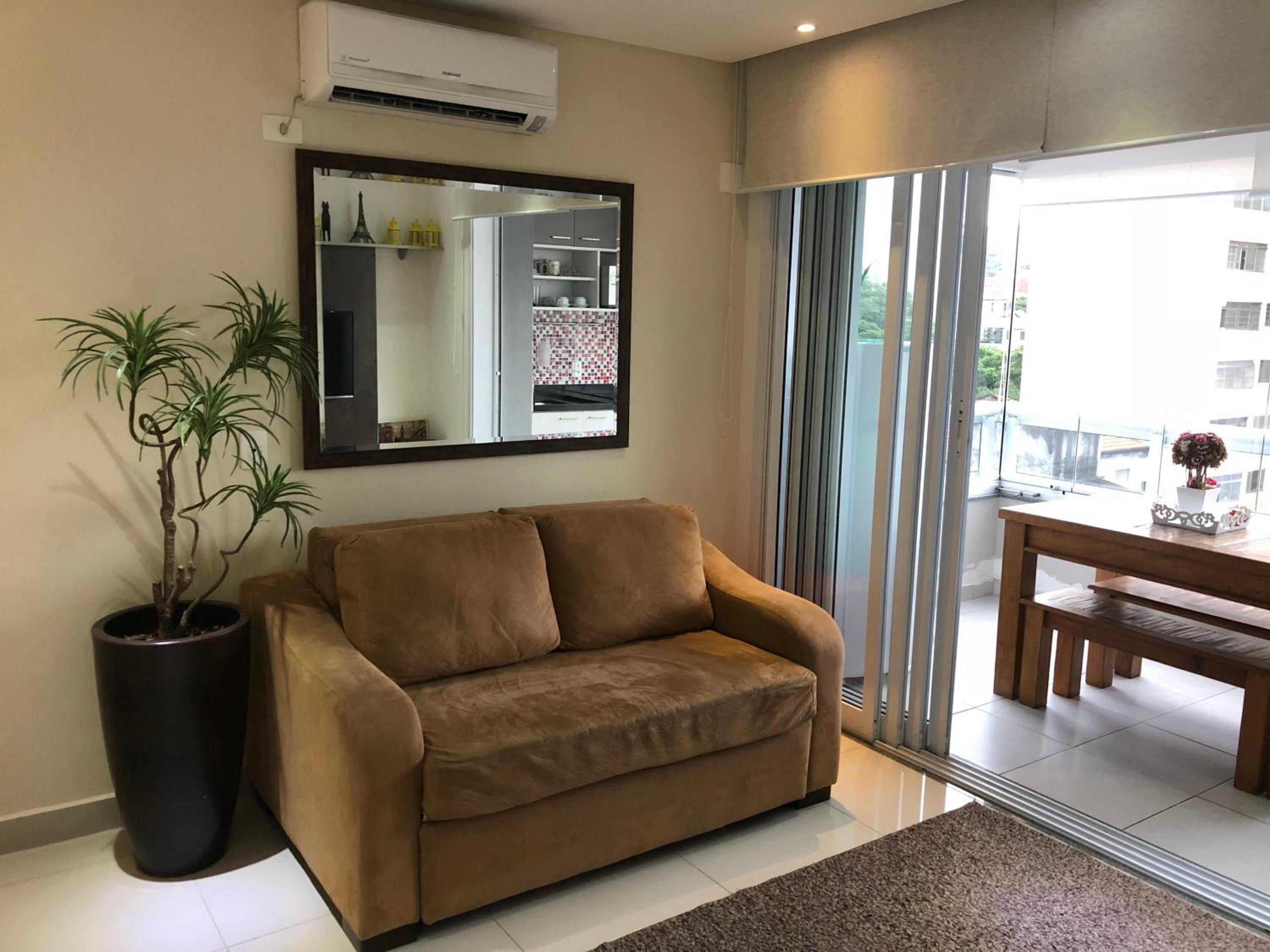 Seja Paulista Residence