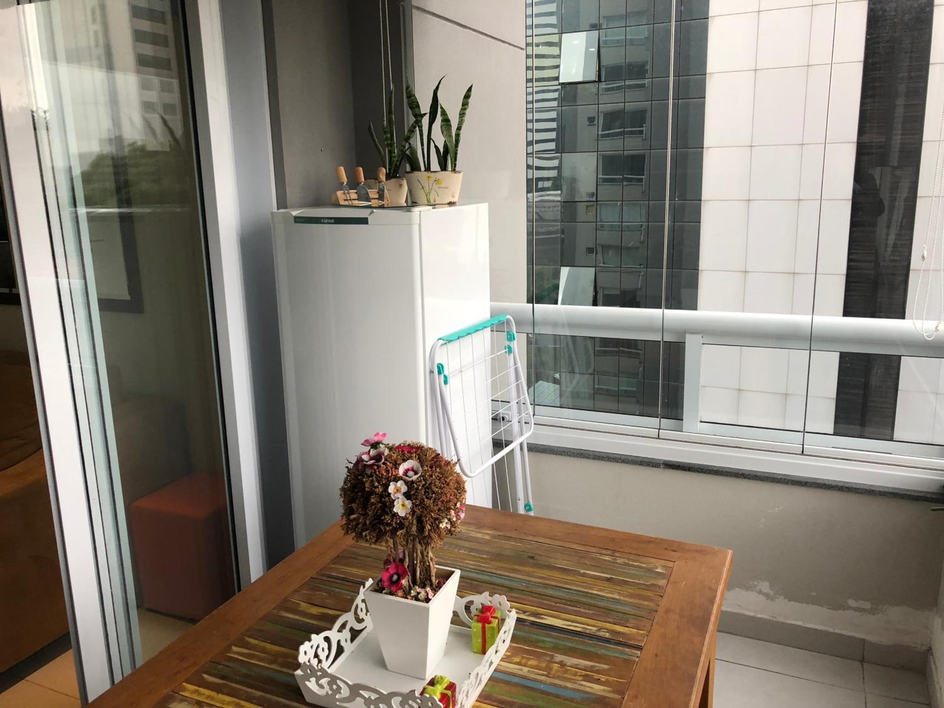 Seja Paulista Residence