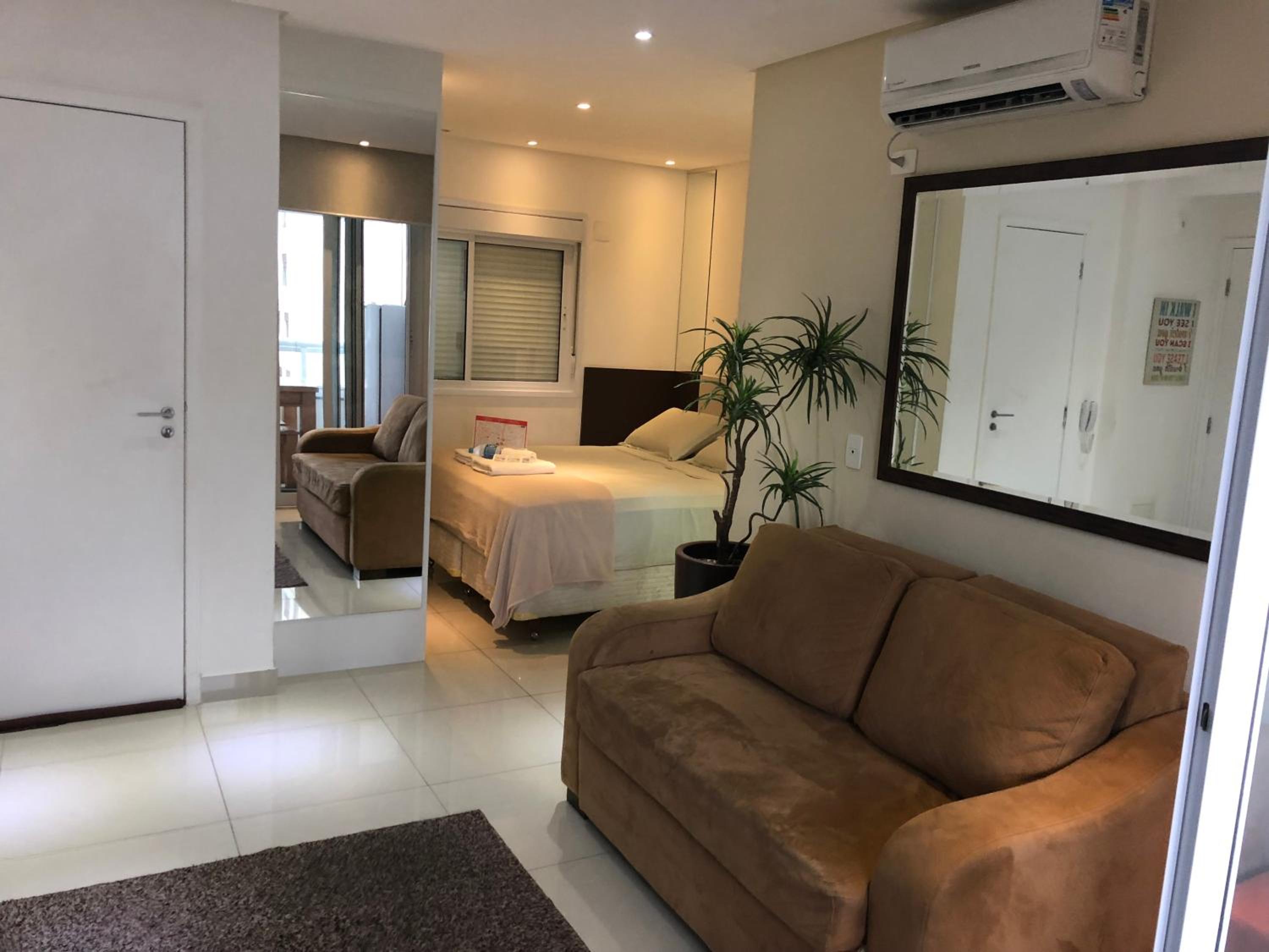 Seja Paulista Residence