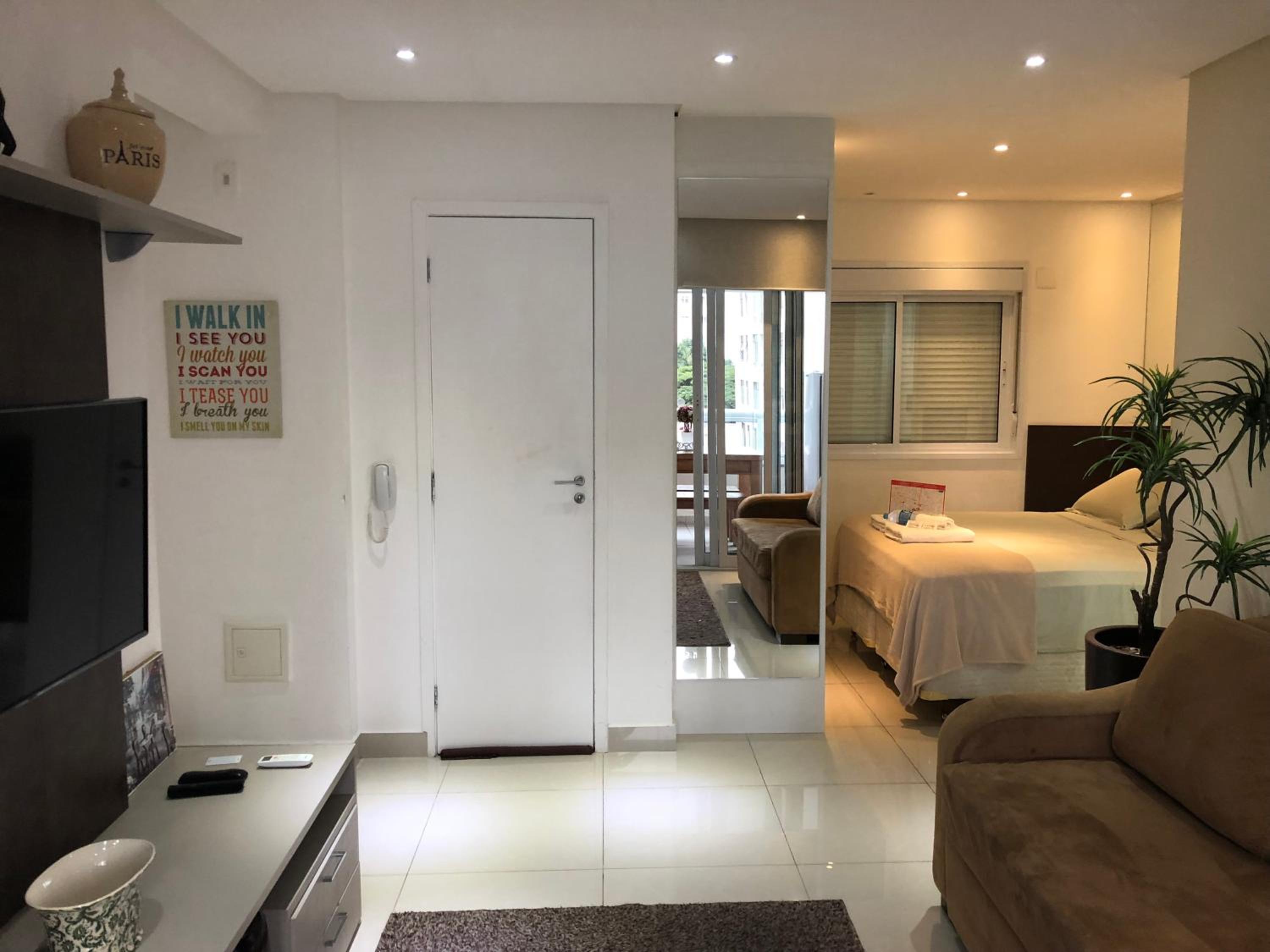 Seja Paulista Residence