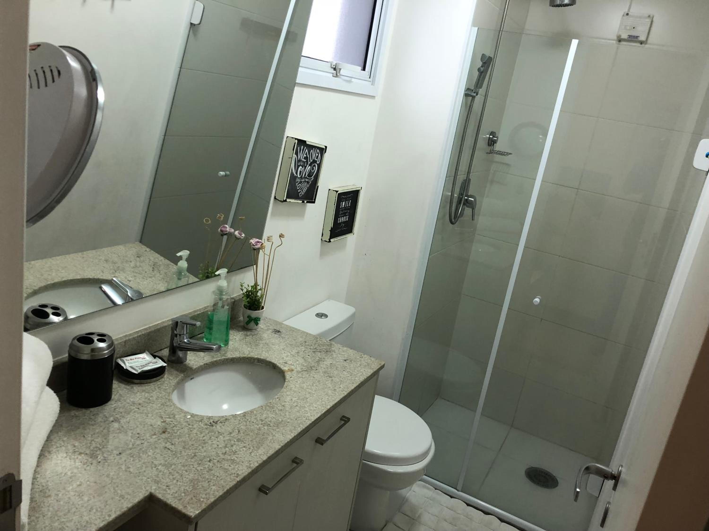 Seja Paulista Residence