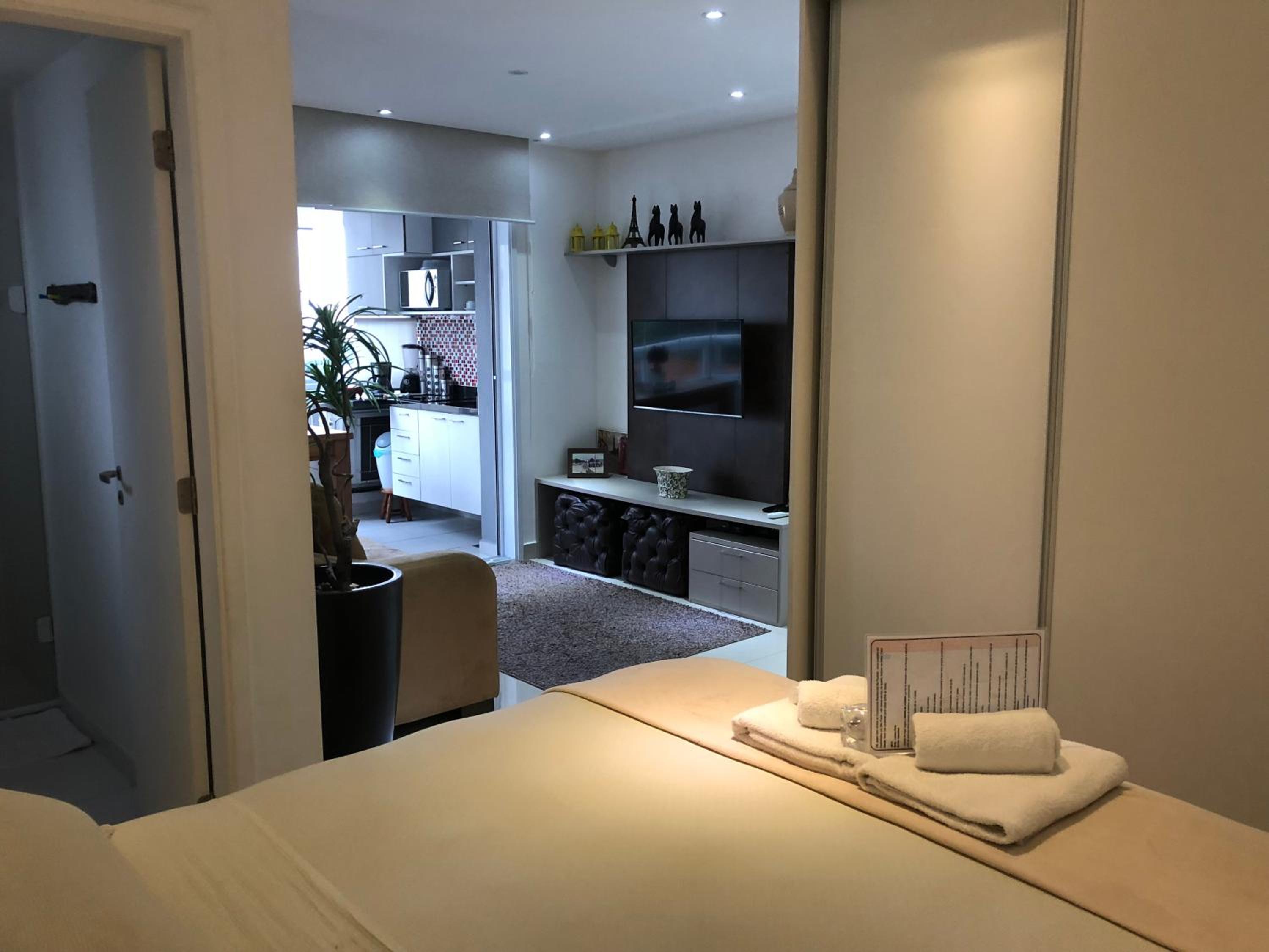Seja Paulista Residence