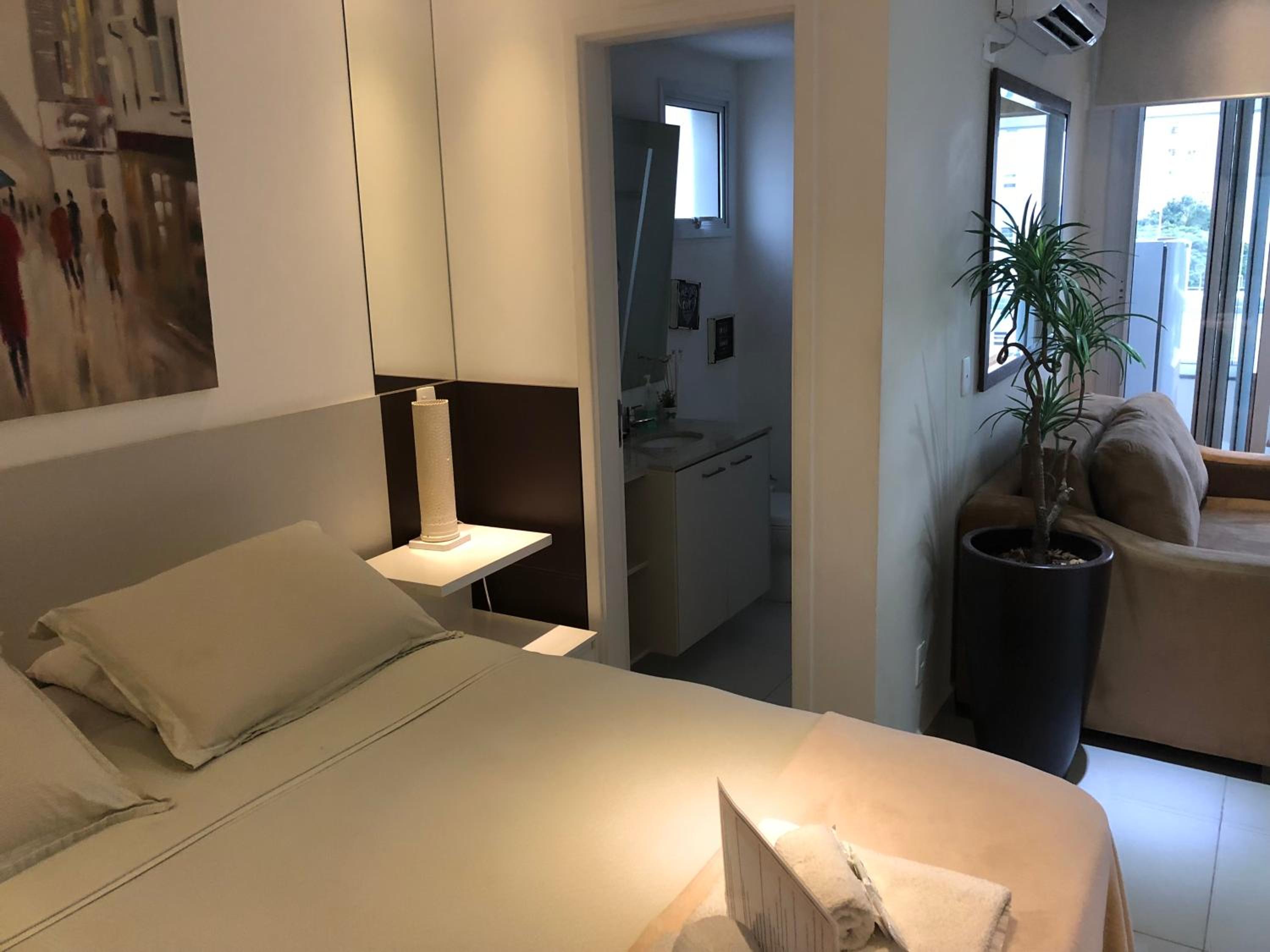 Seja Paulista Residence