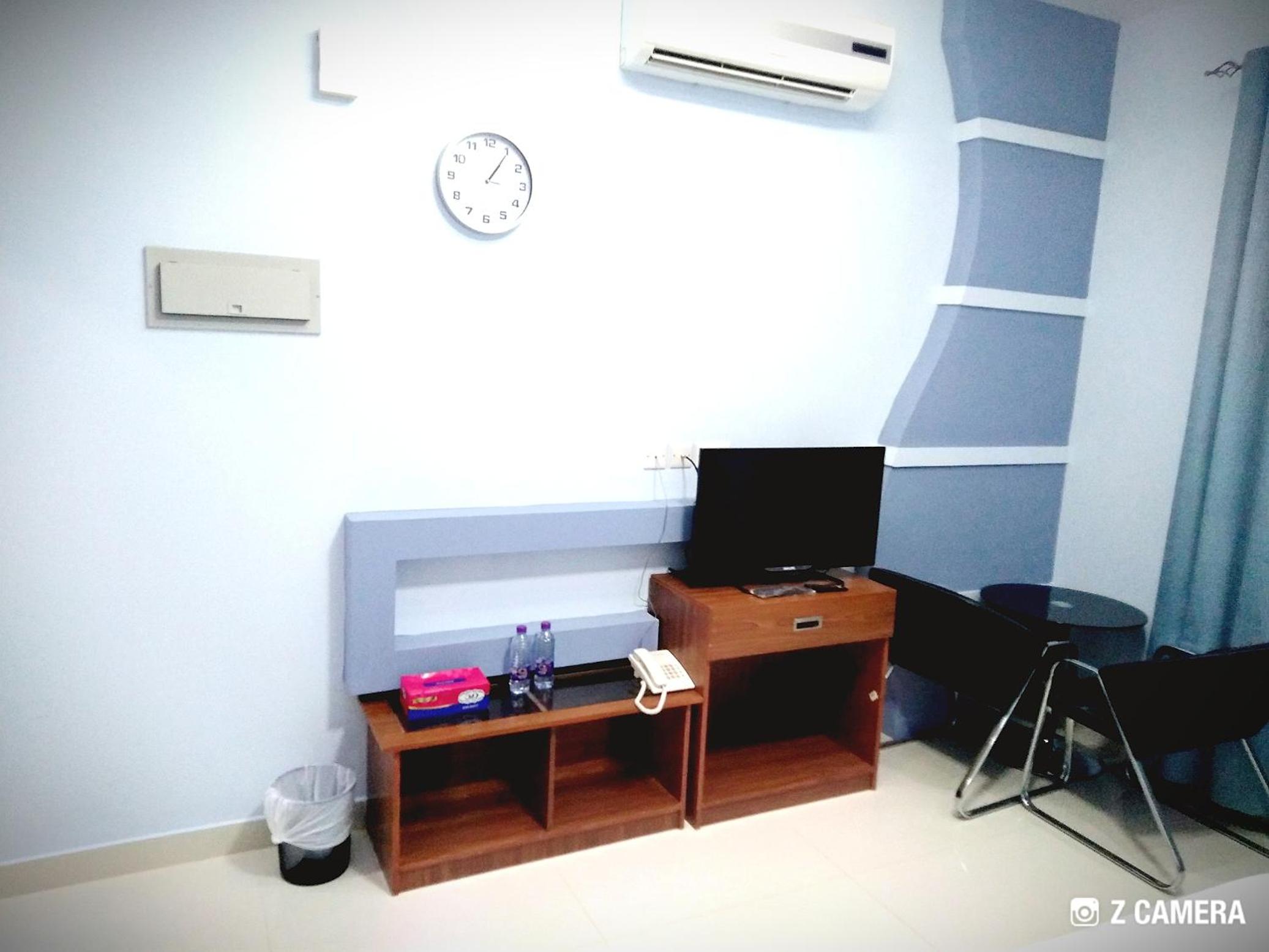 Al Mabila Hotel