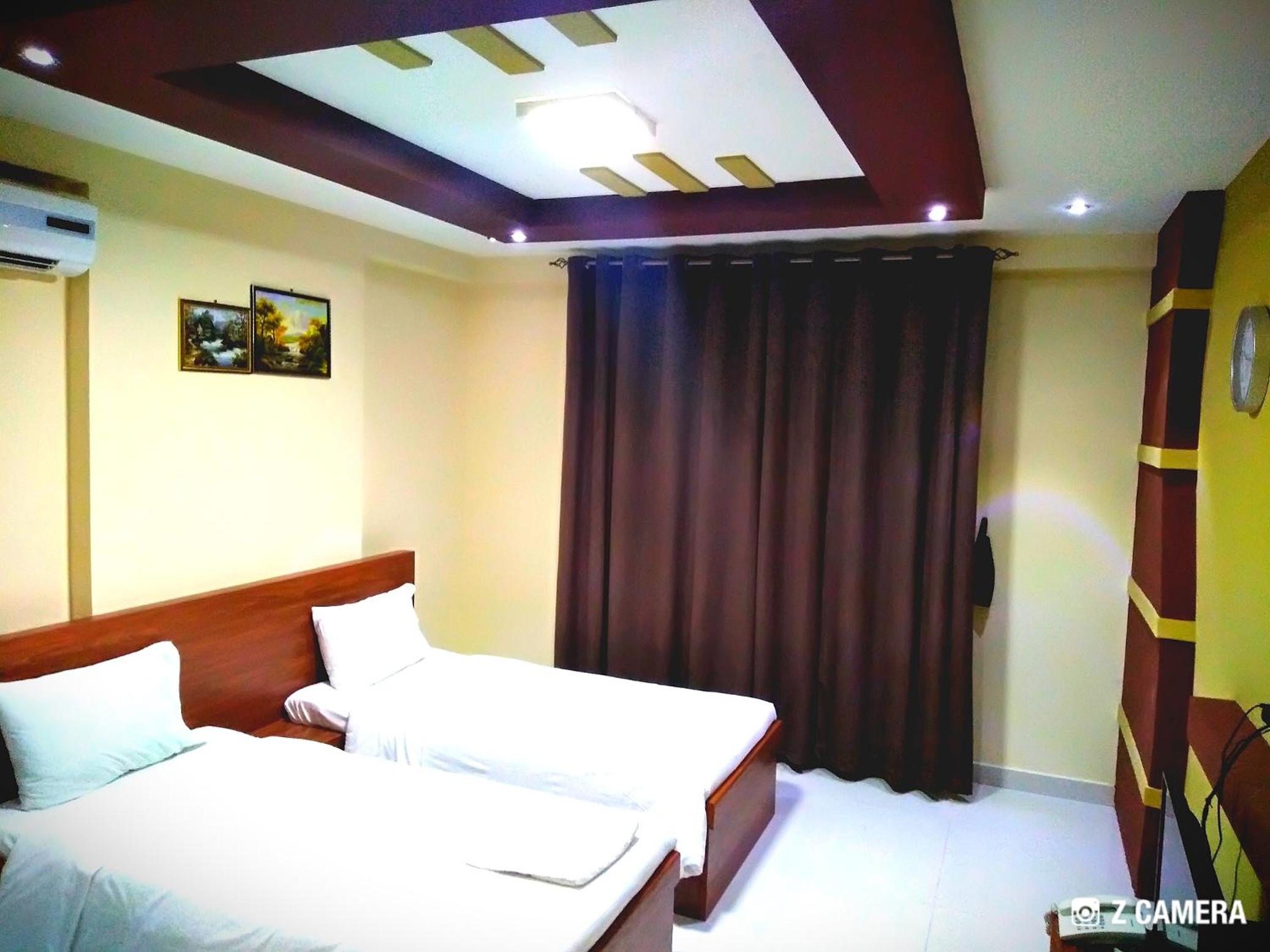 Al Mabila Hotel