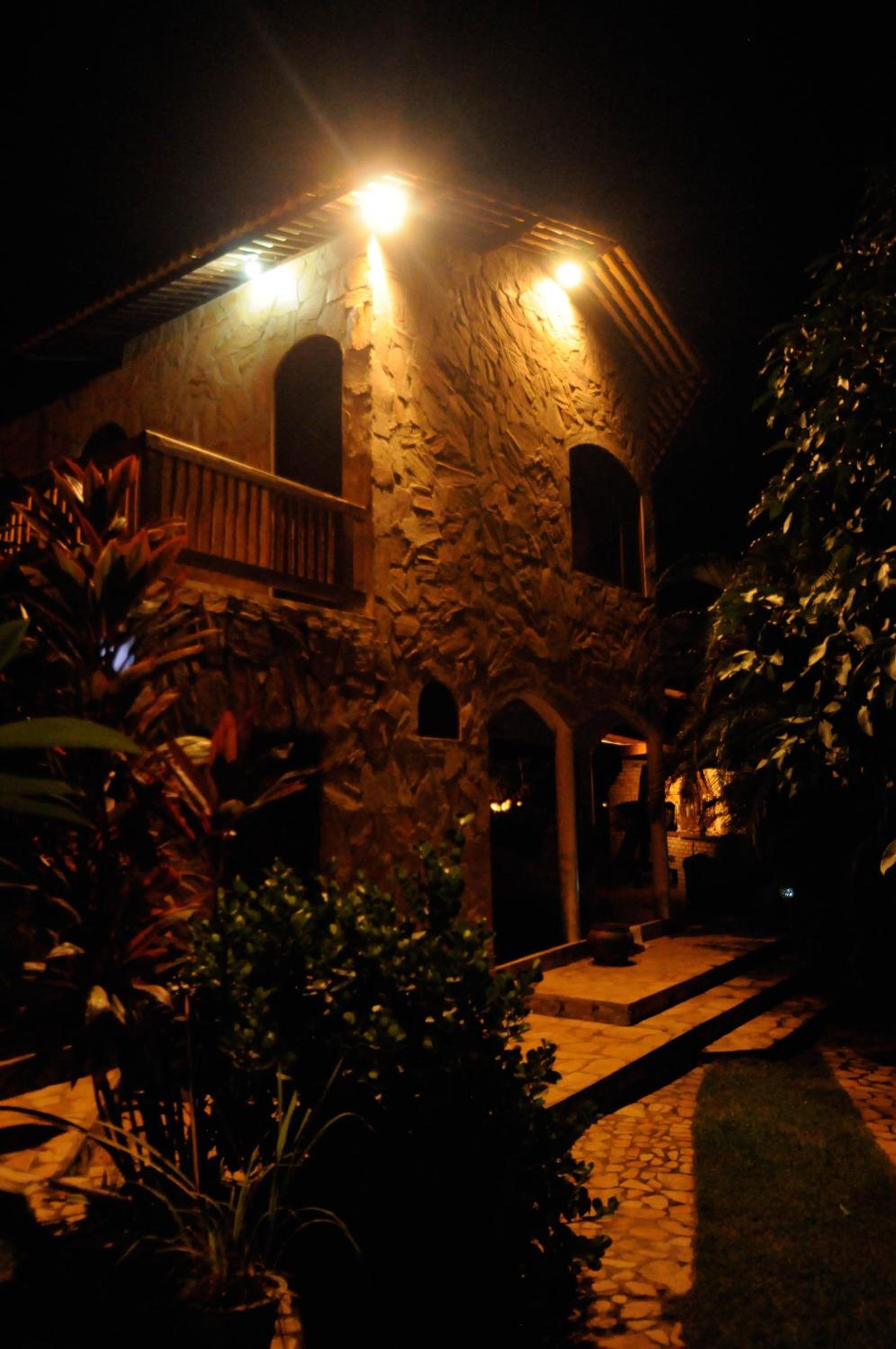 Casa Atalaia