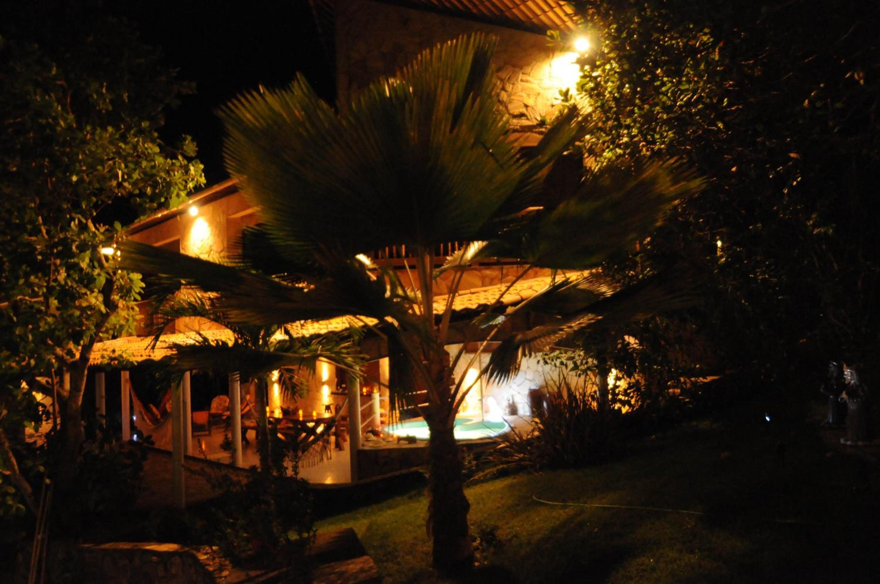 Casa Atalaia