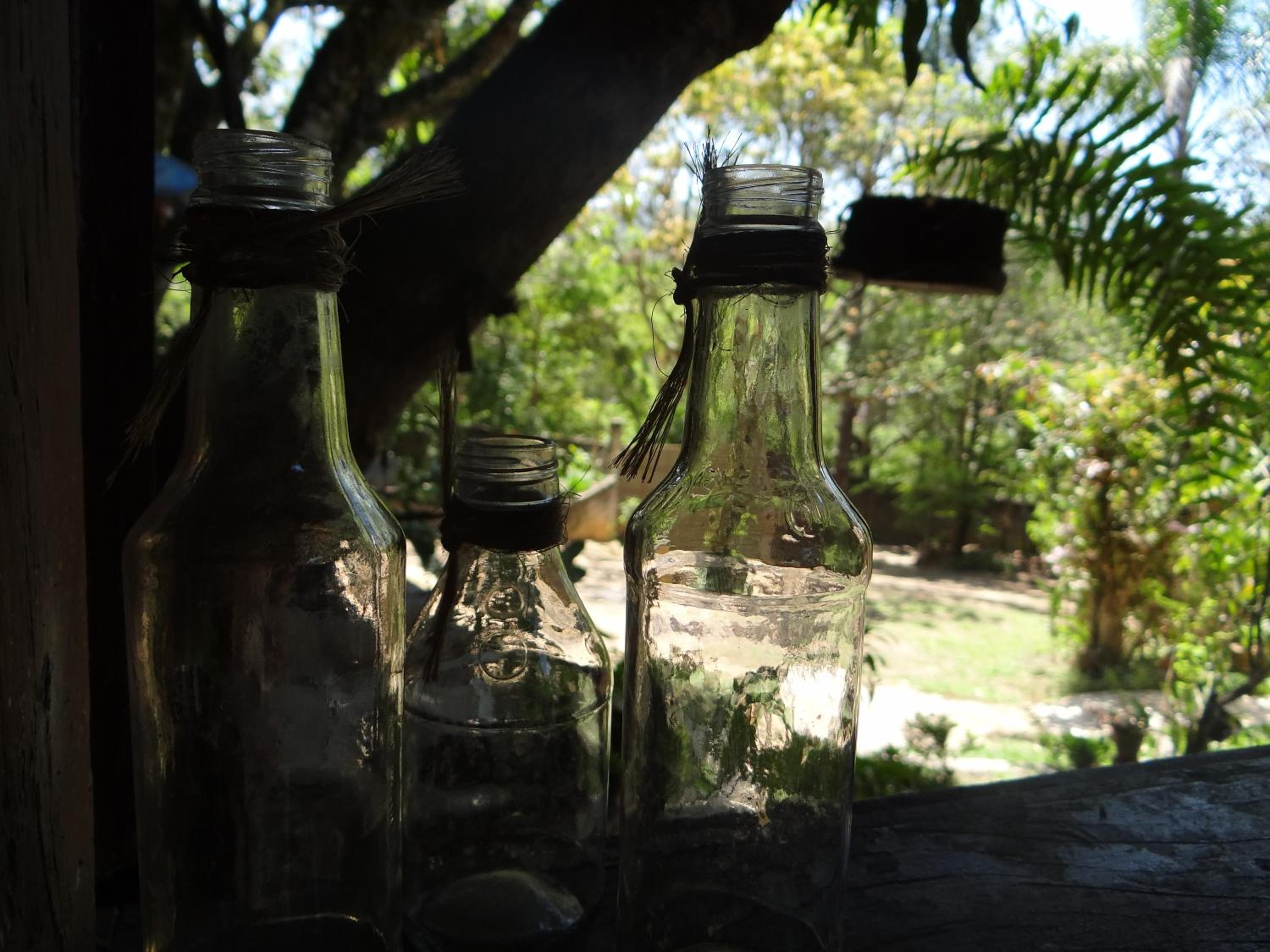 Chalé Rancho Aratama