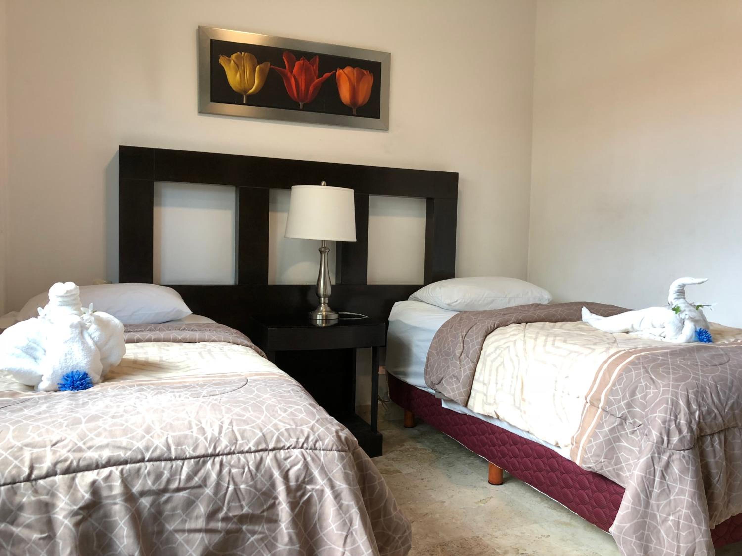 Lilas del Mar Apartments