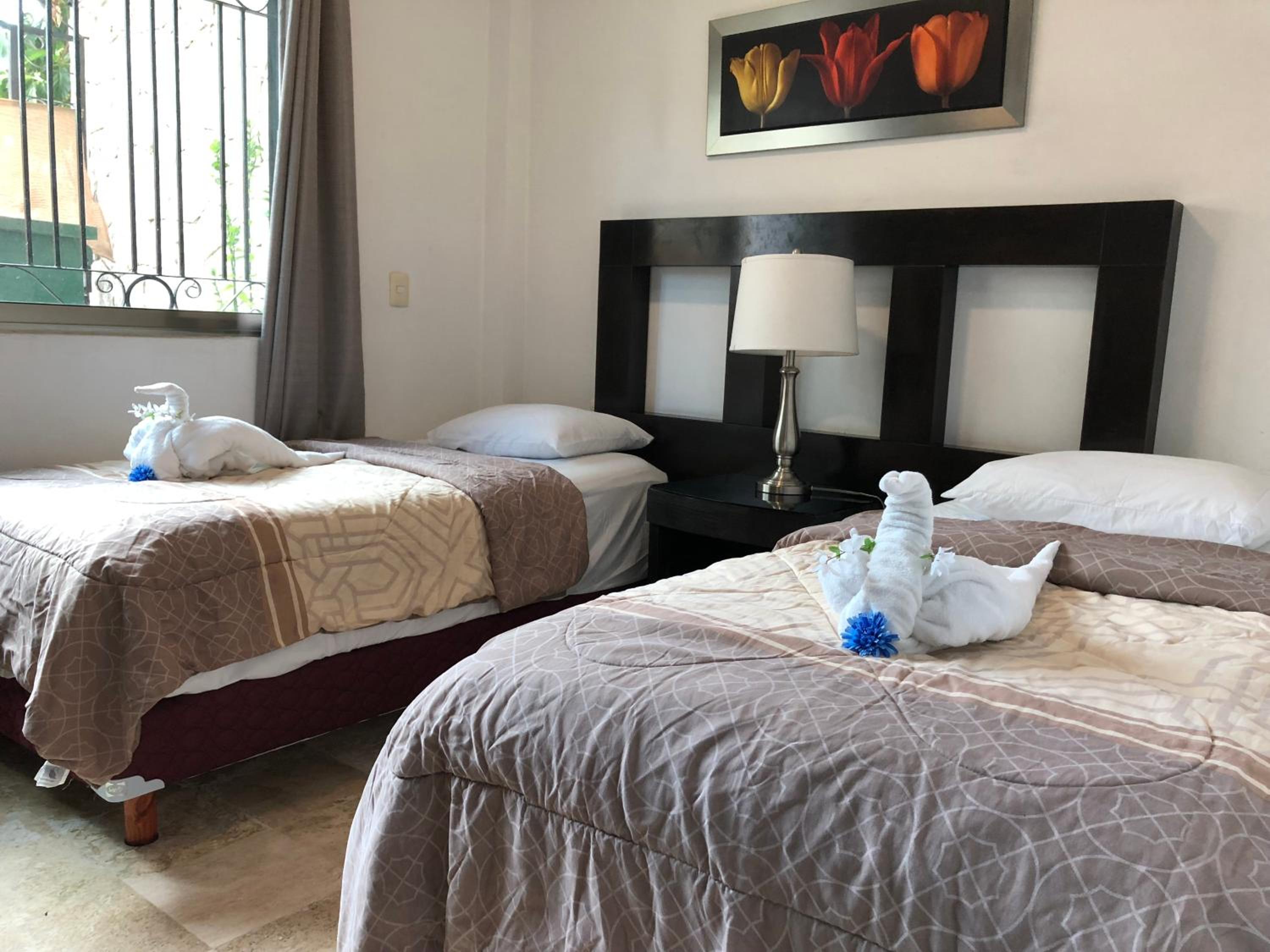 Lilas del Mar Apartments