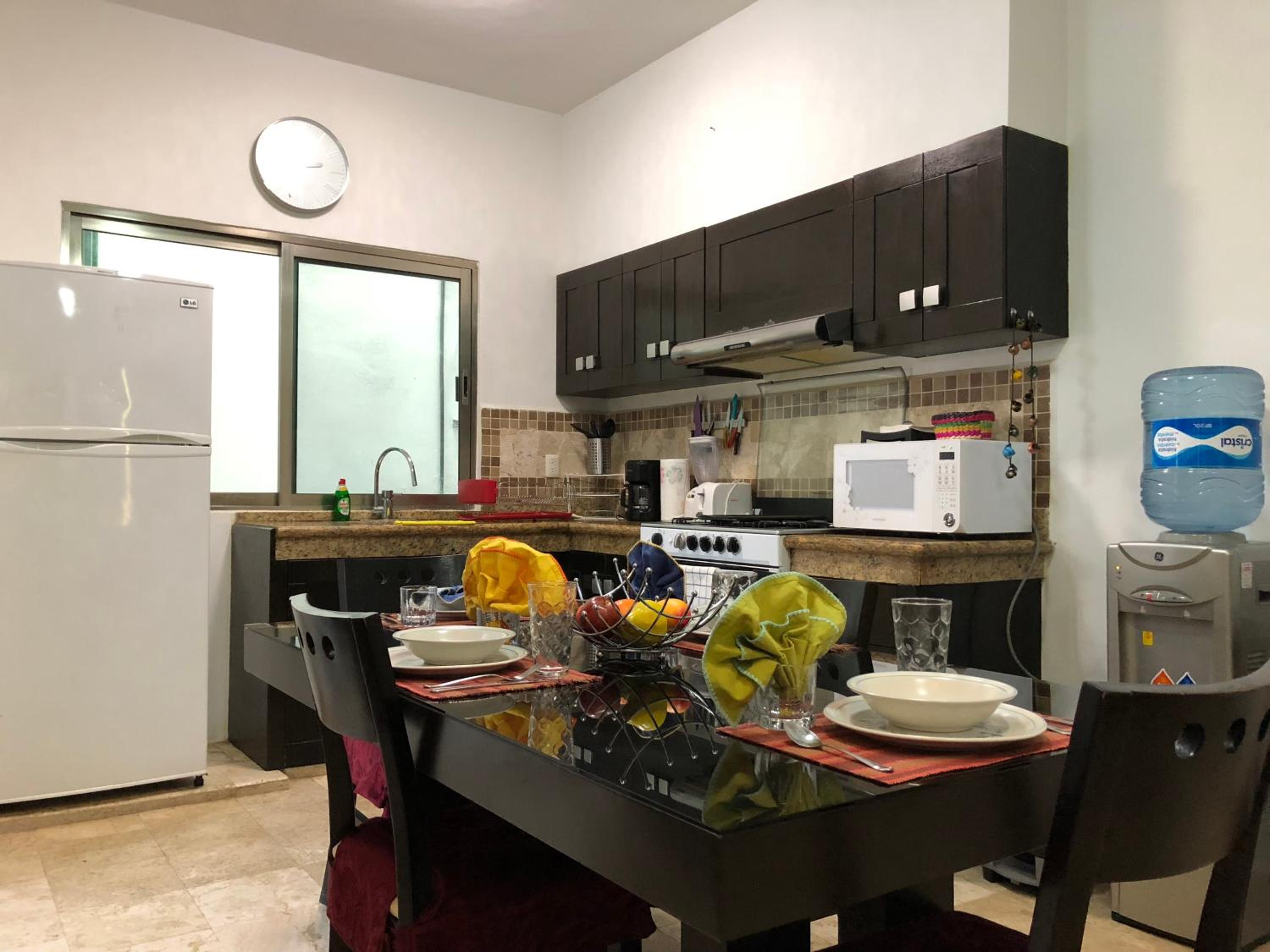Lilas del Mar Apartments