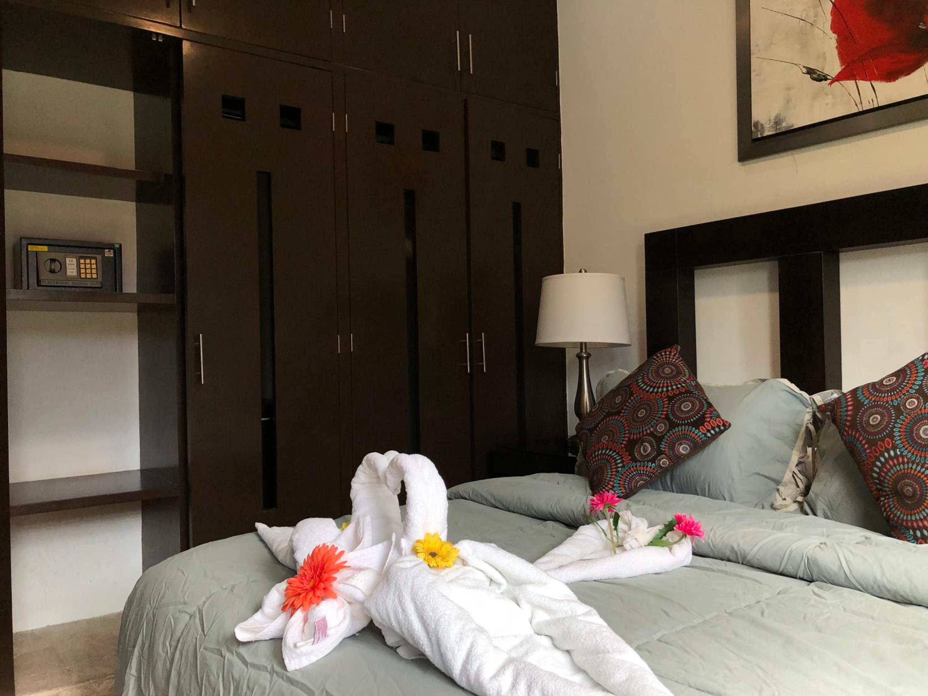 Lilas del Mar Apartments