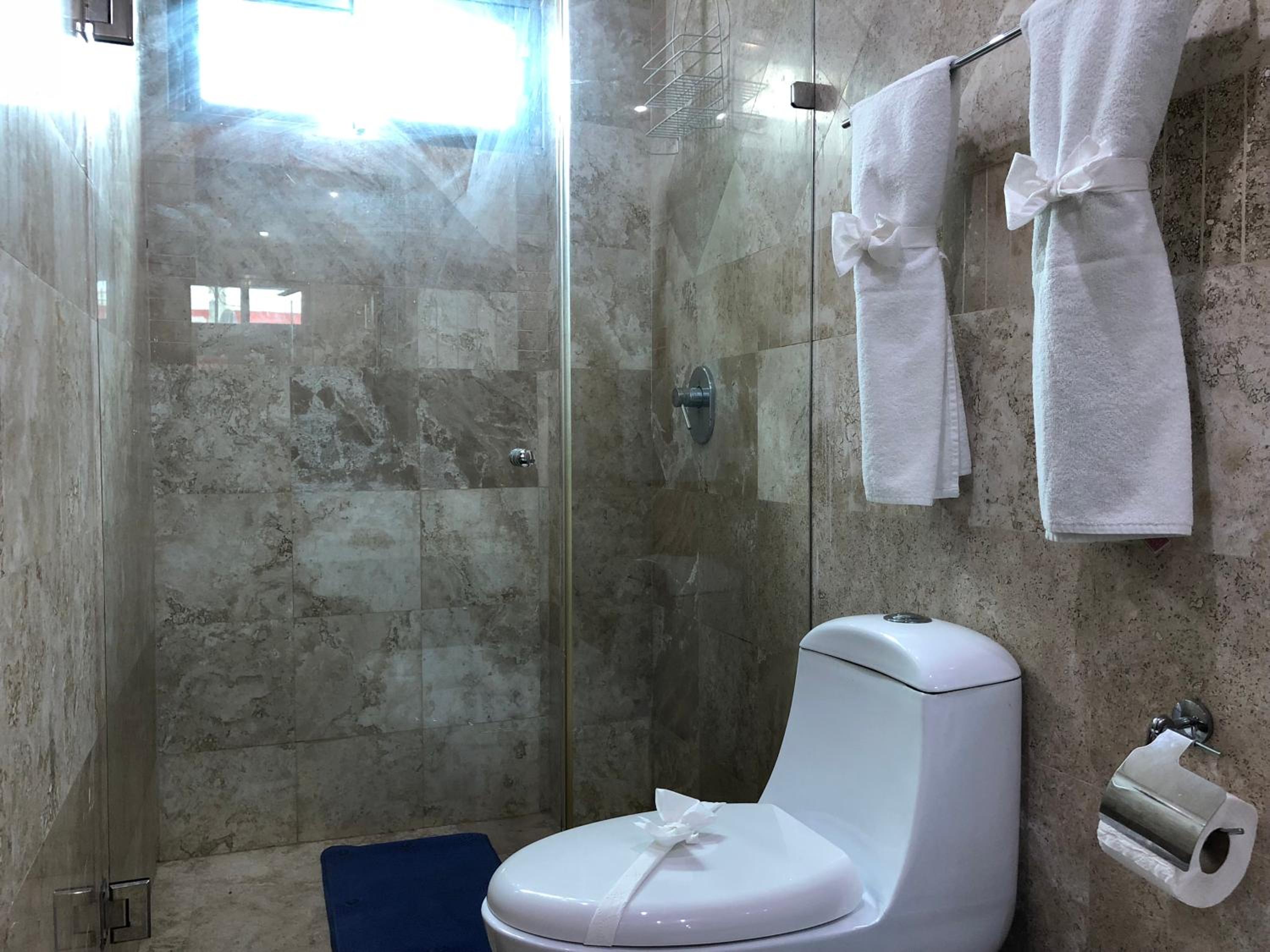 Lilas del Mar Apartments