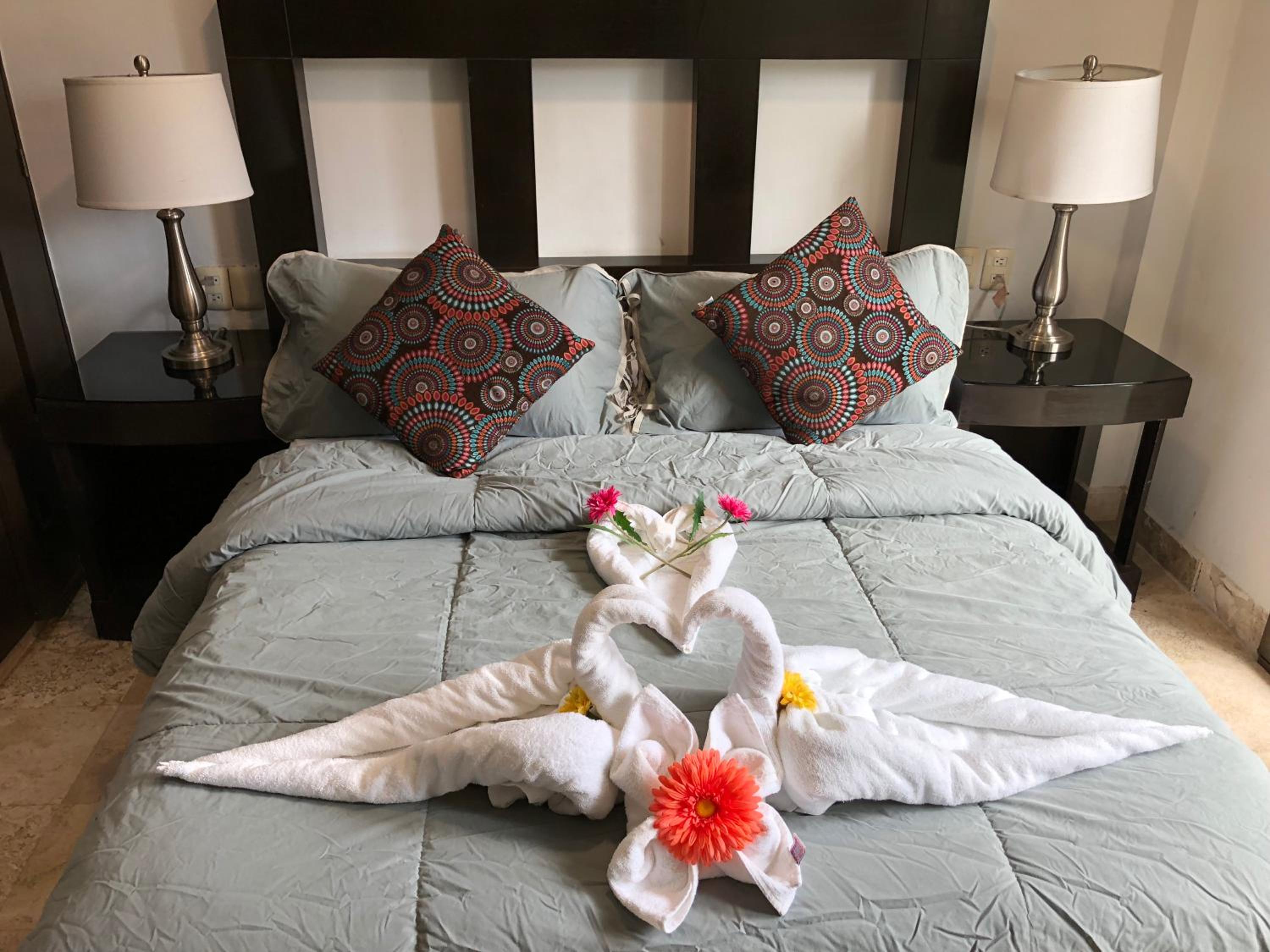 Lilas del Mar Apartments