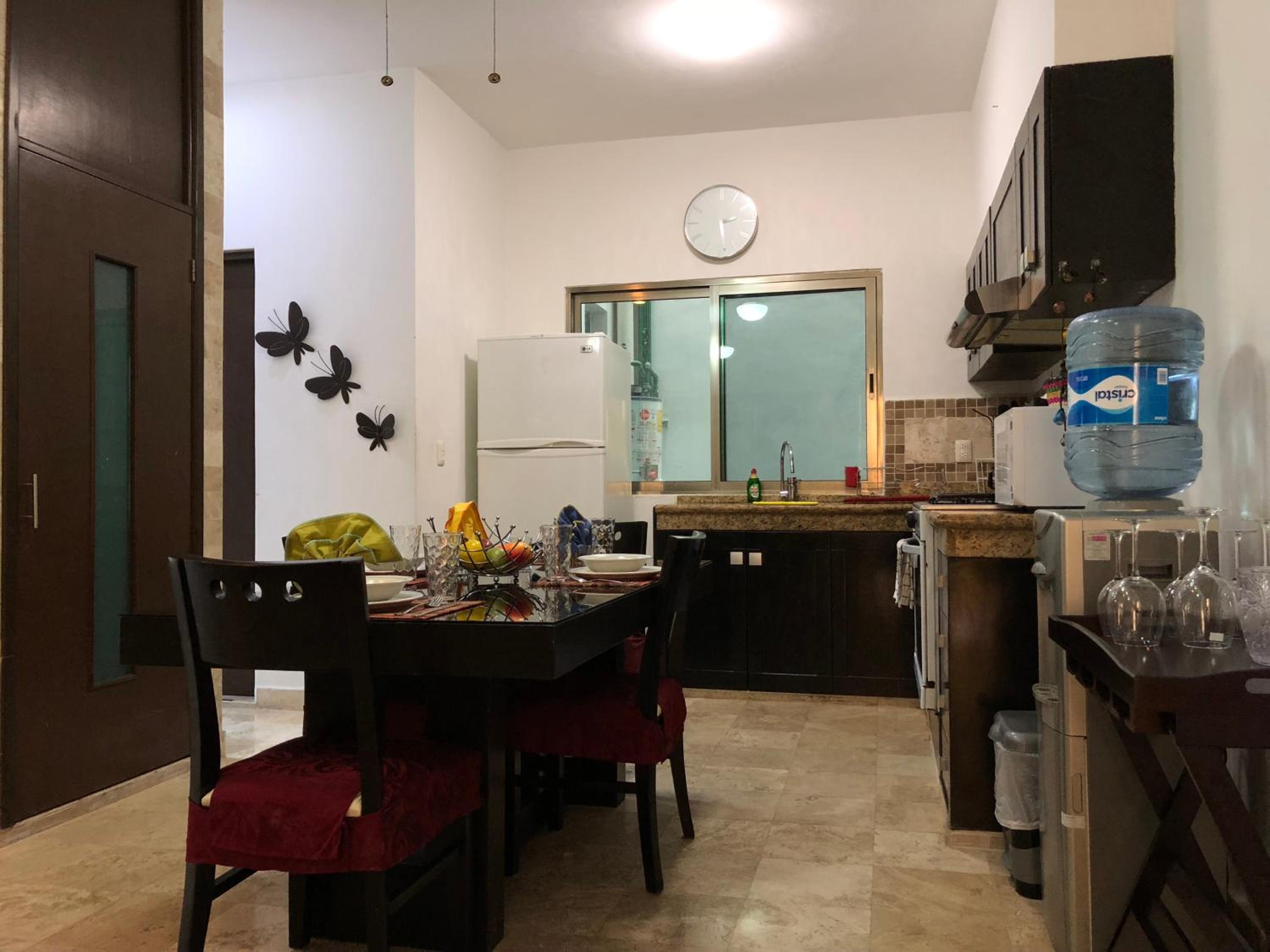 Lilas del Mar Apartments