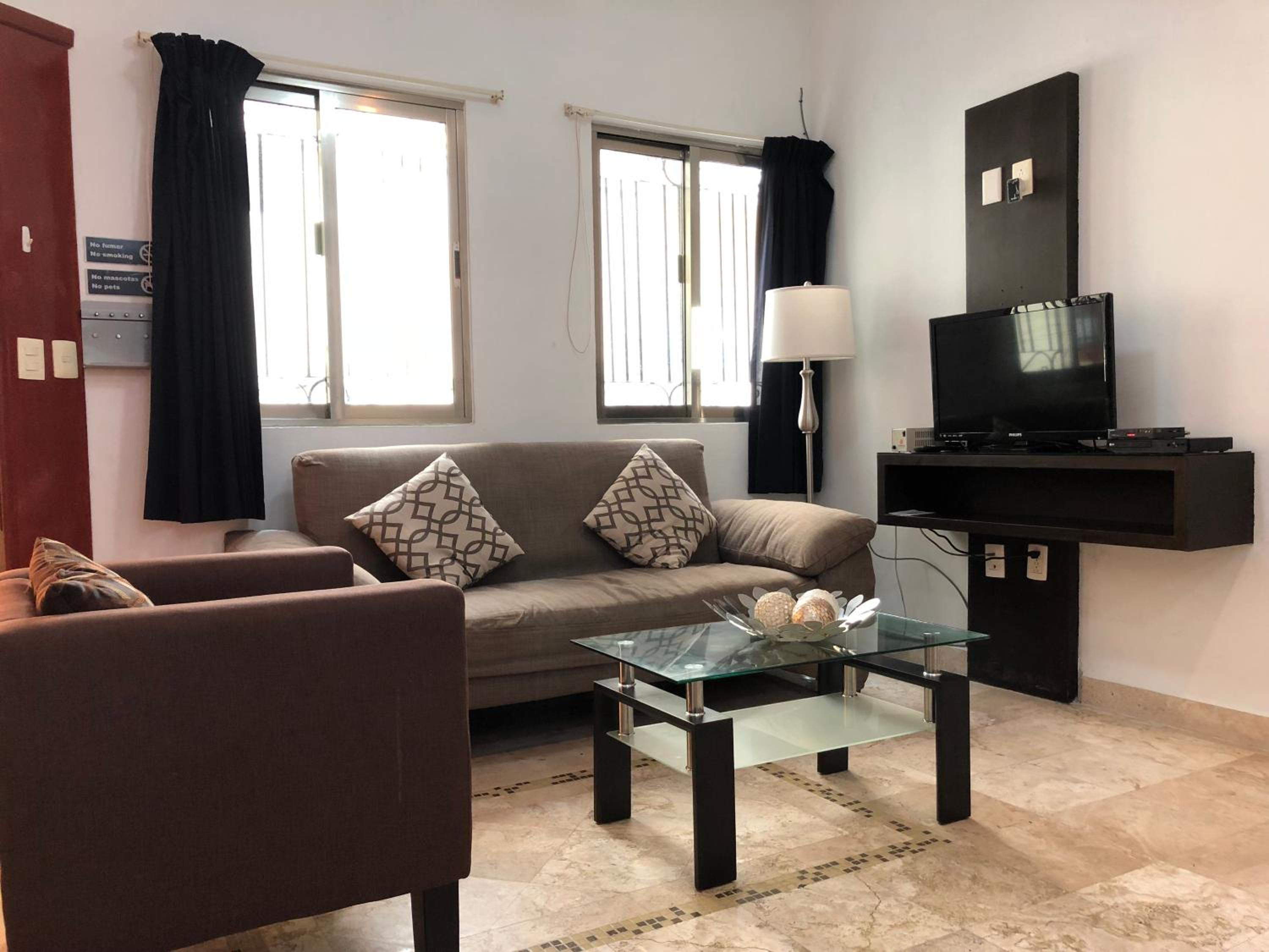 Lilas del Mar Apartments