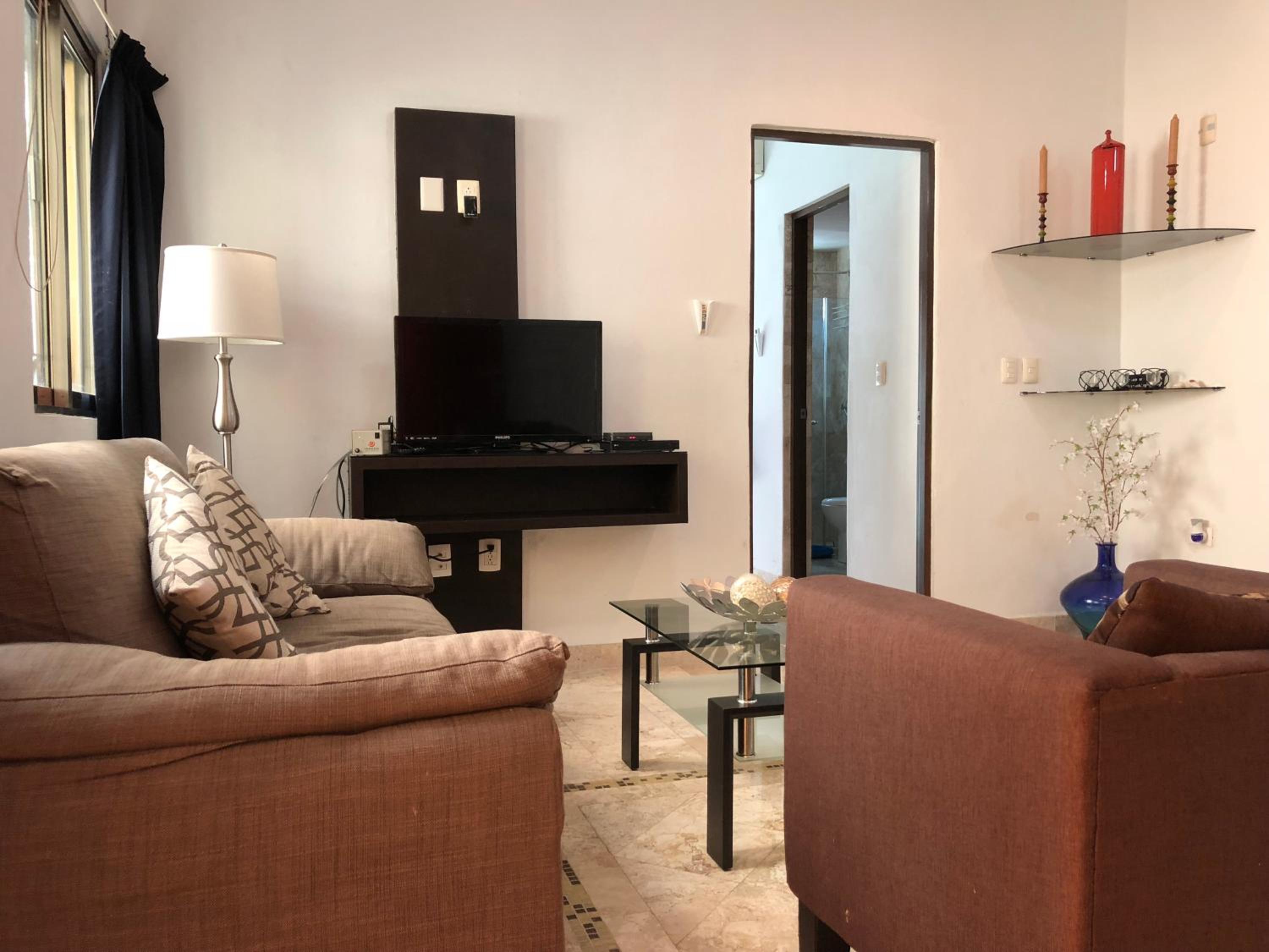 Lilas del Mar Apartments