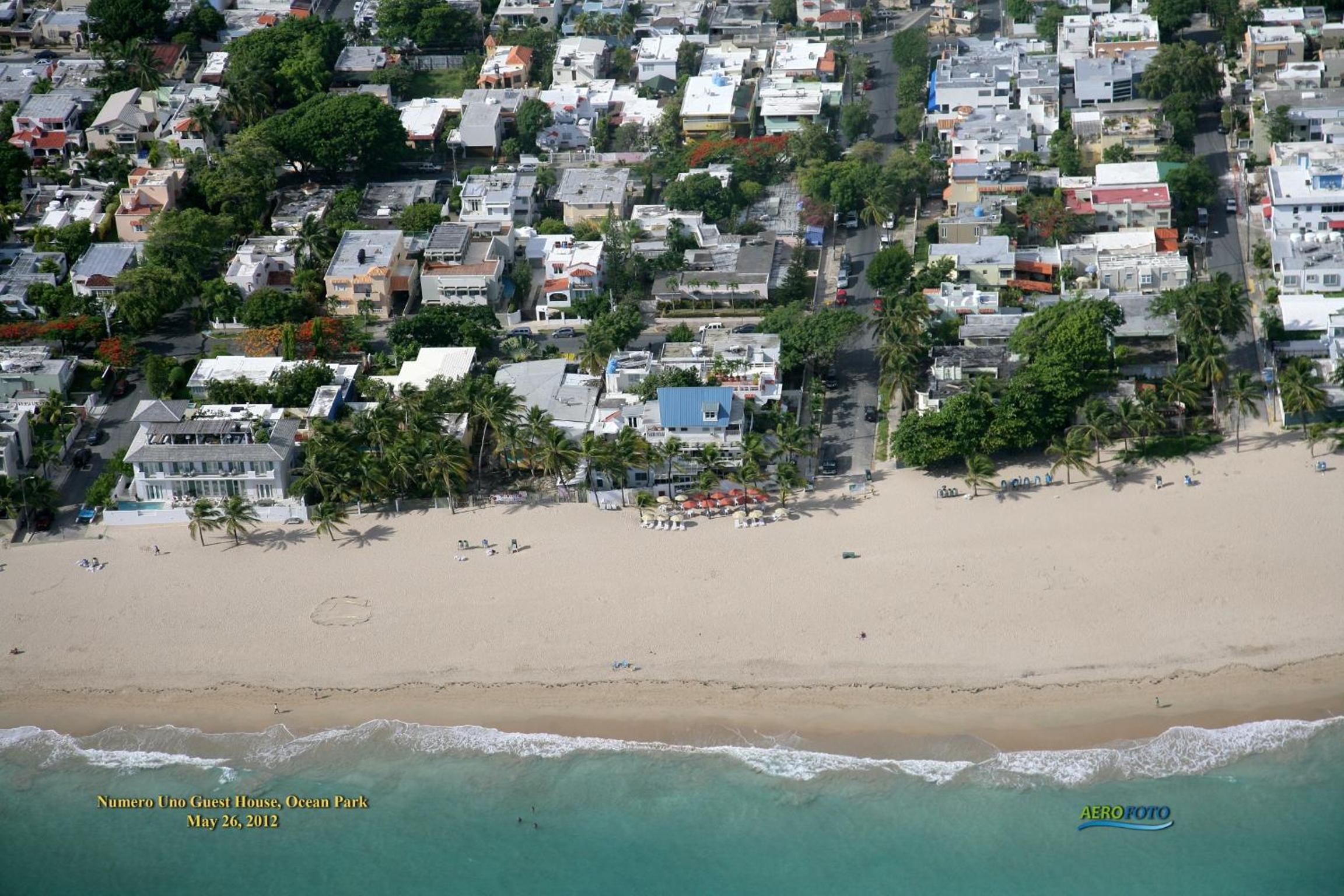 Numero Uno Beach House - Property Image 73