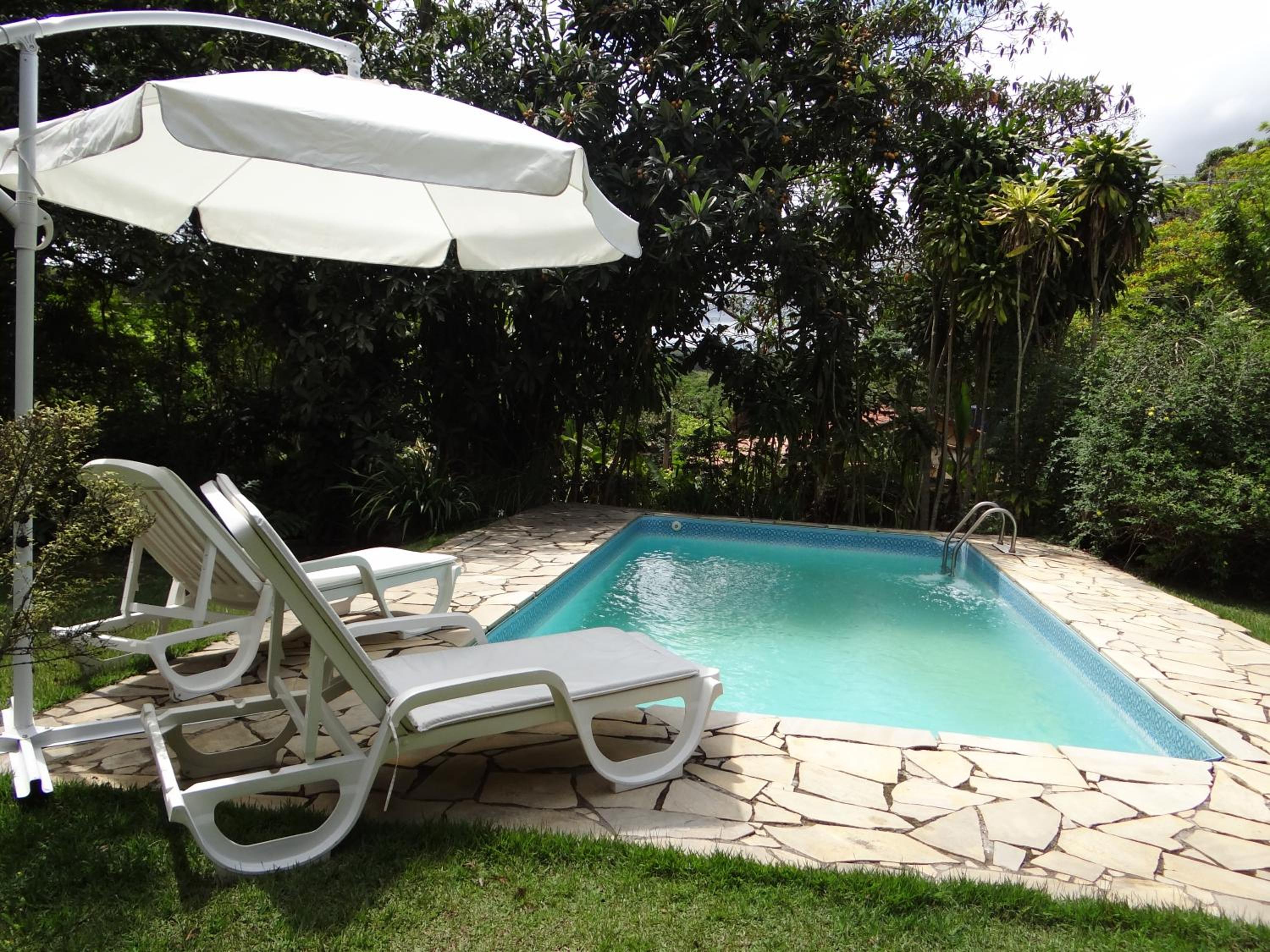 Chalé Rancho Aratama