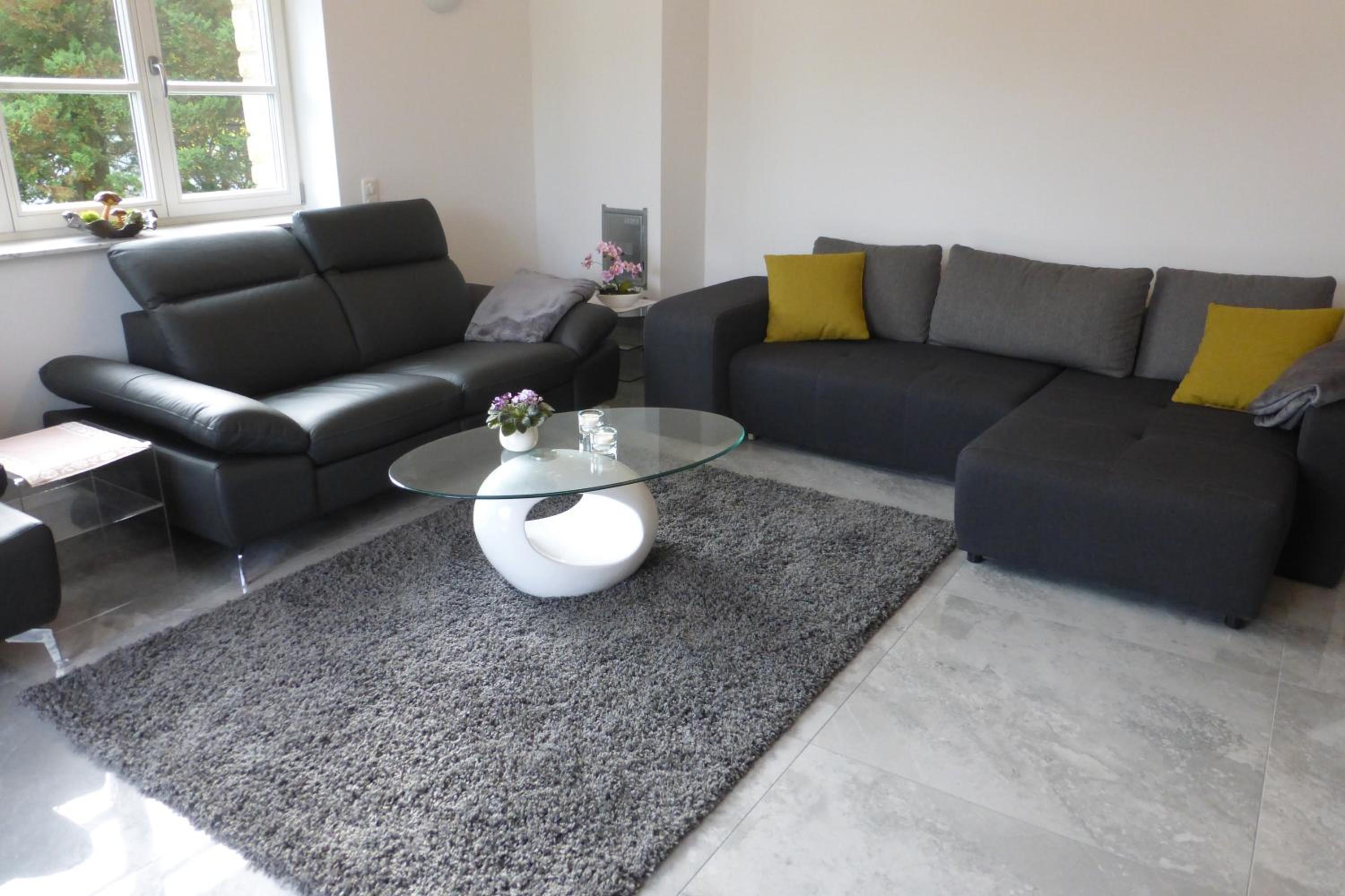 Ferienwohnung am Grölisbach view 5