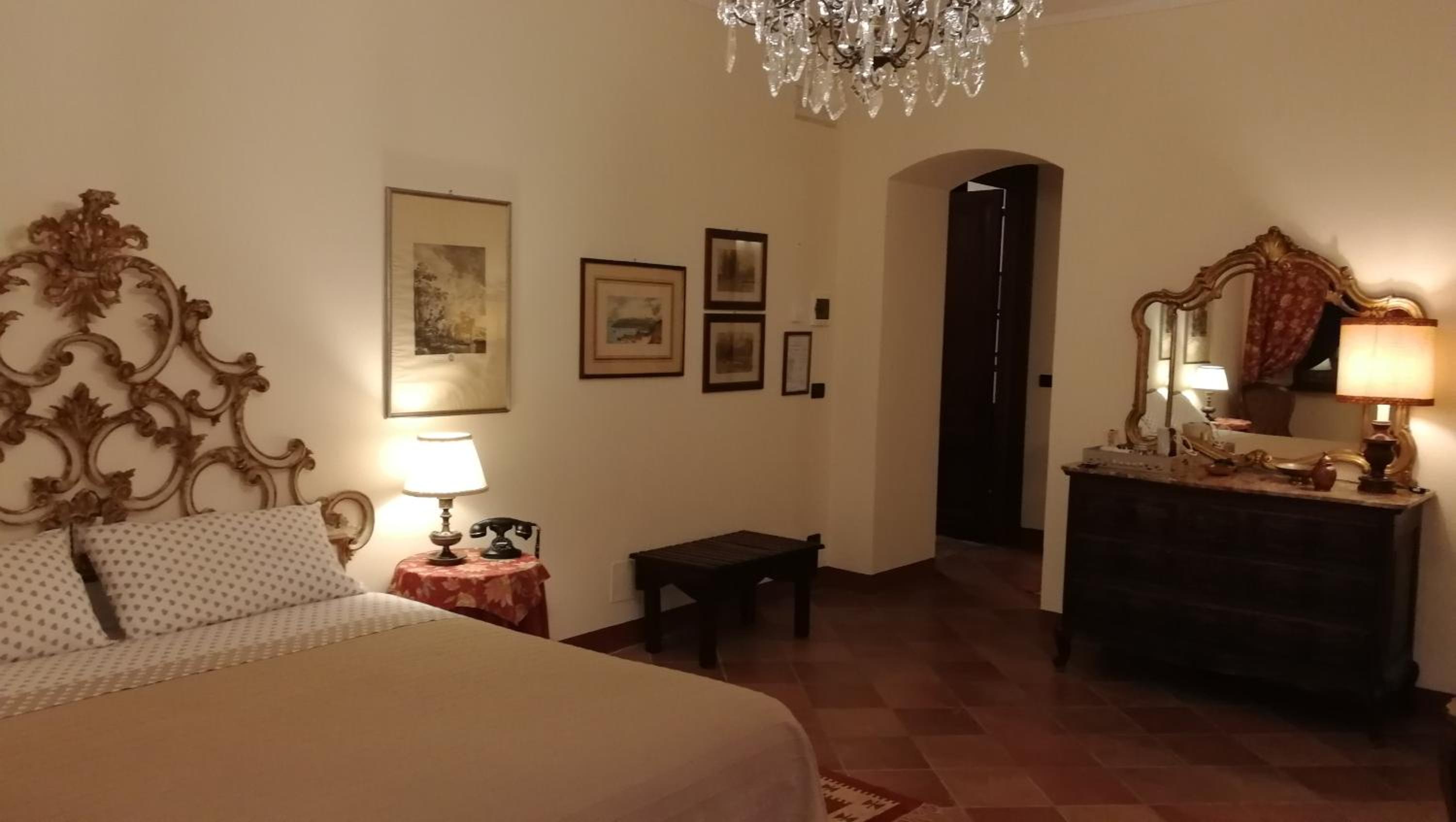 B&B Castello di Camerletto view 3