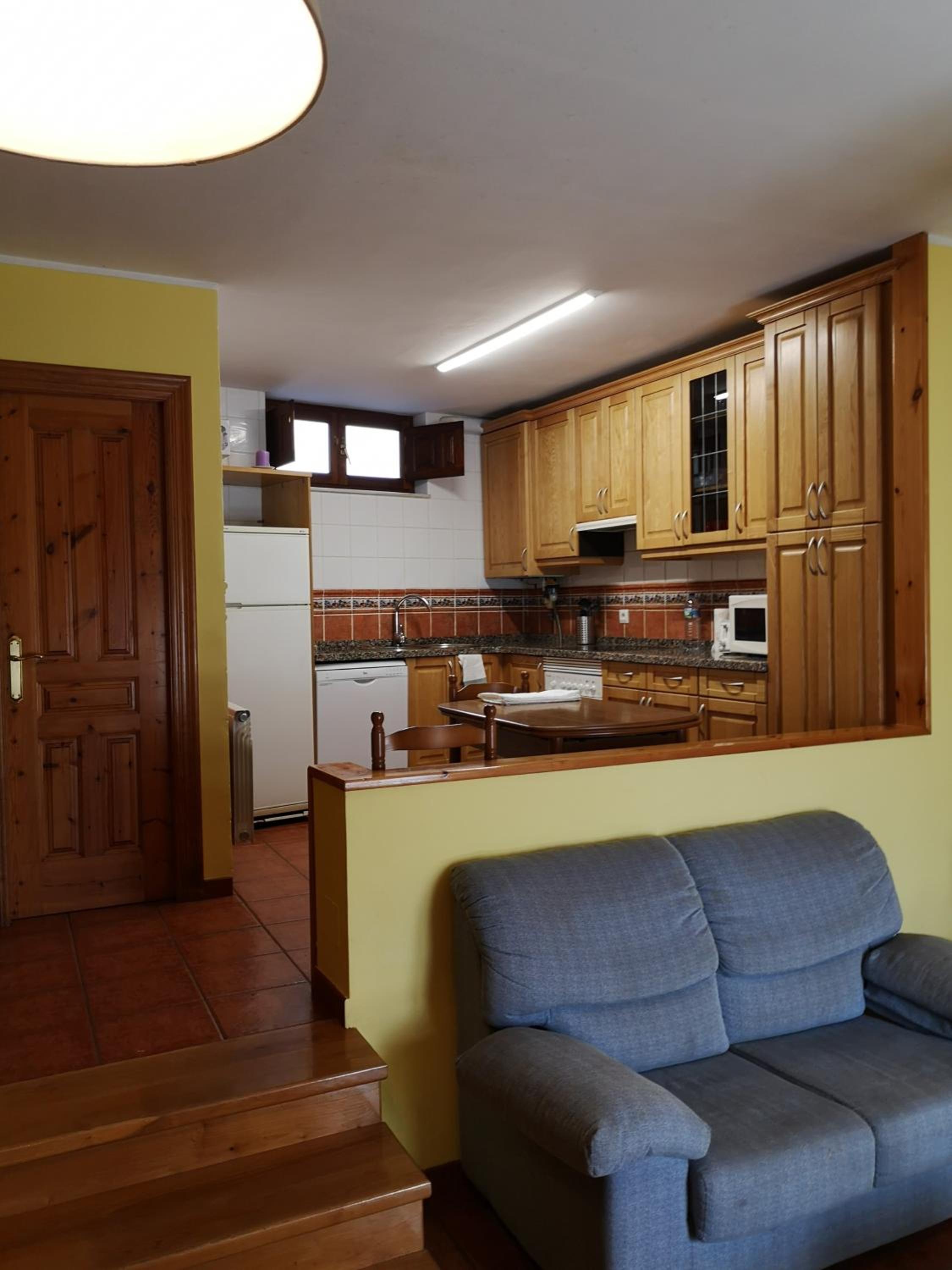 Casa Guela Niembro view 5