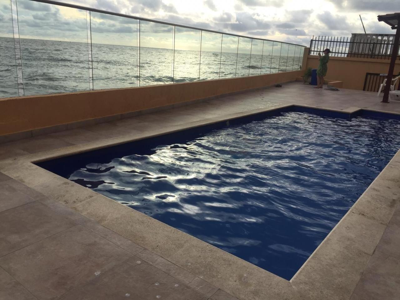 Apartamento Amoblado en Cartagena de Indias