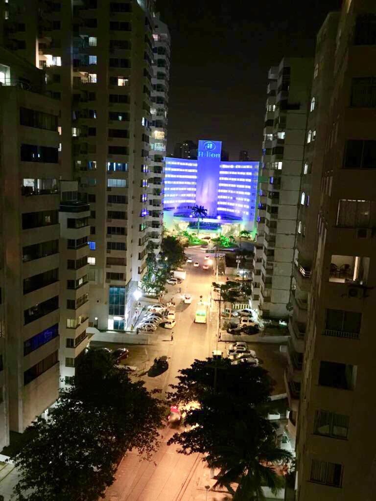 Apartamento Amoblado en Cartagena de Indias