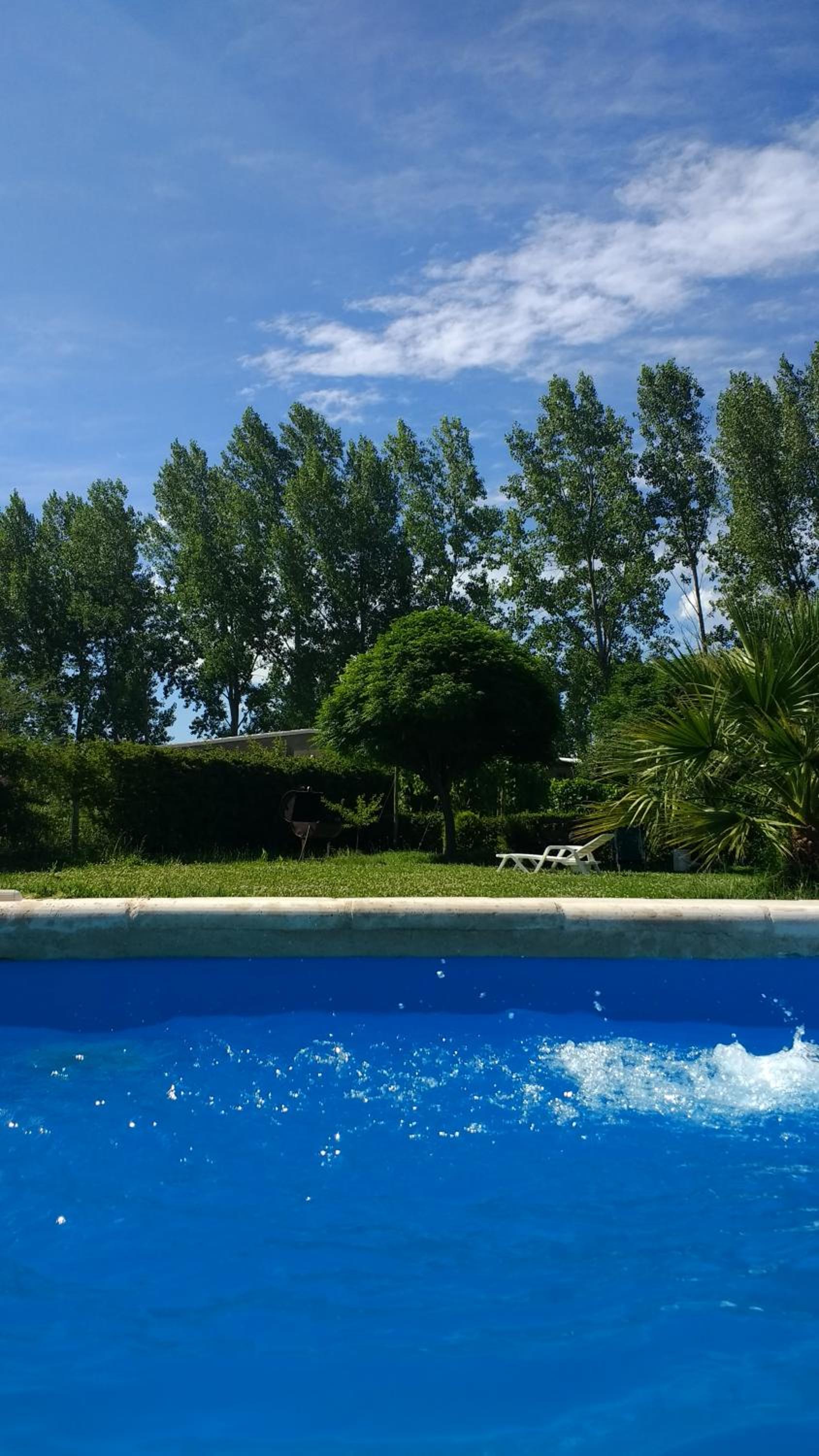 Casona Aventurados