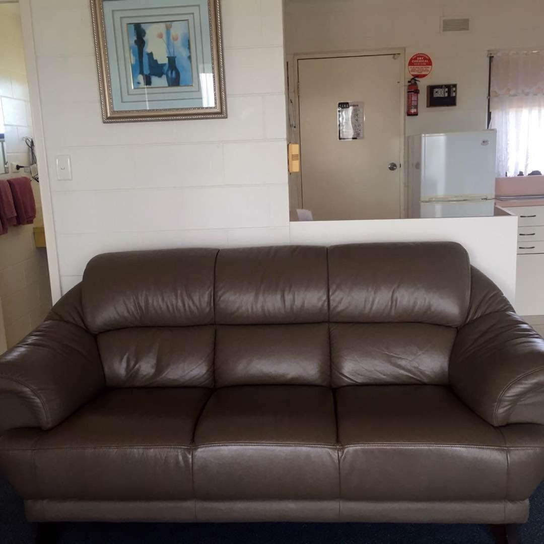 Black Swan Motor Inn