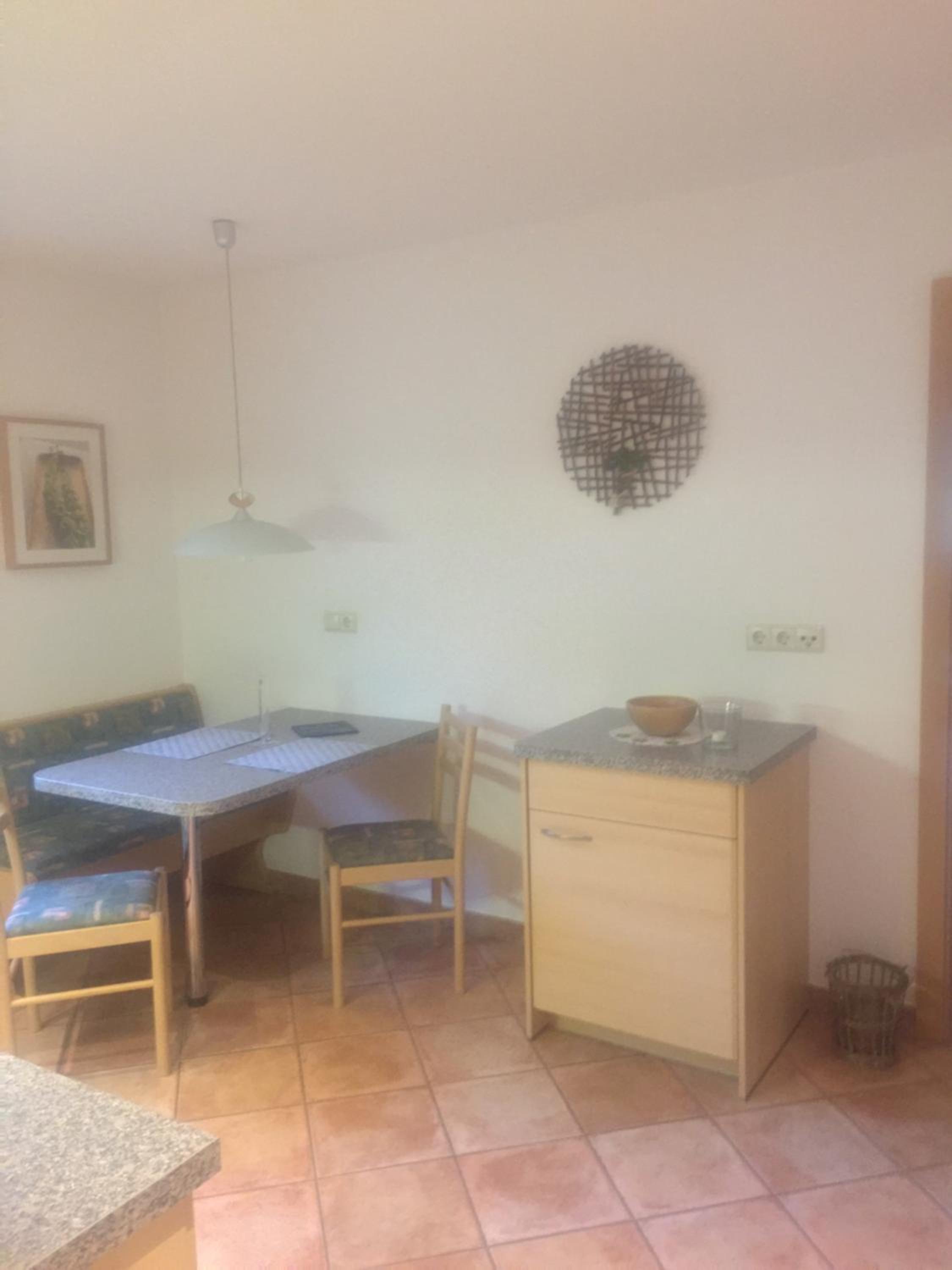 Apartments Dilln Gütl view 5