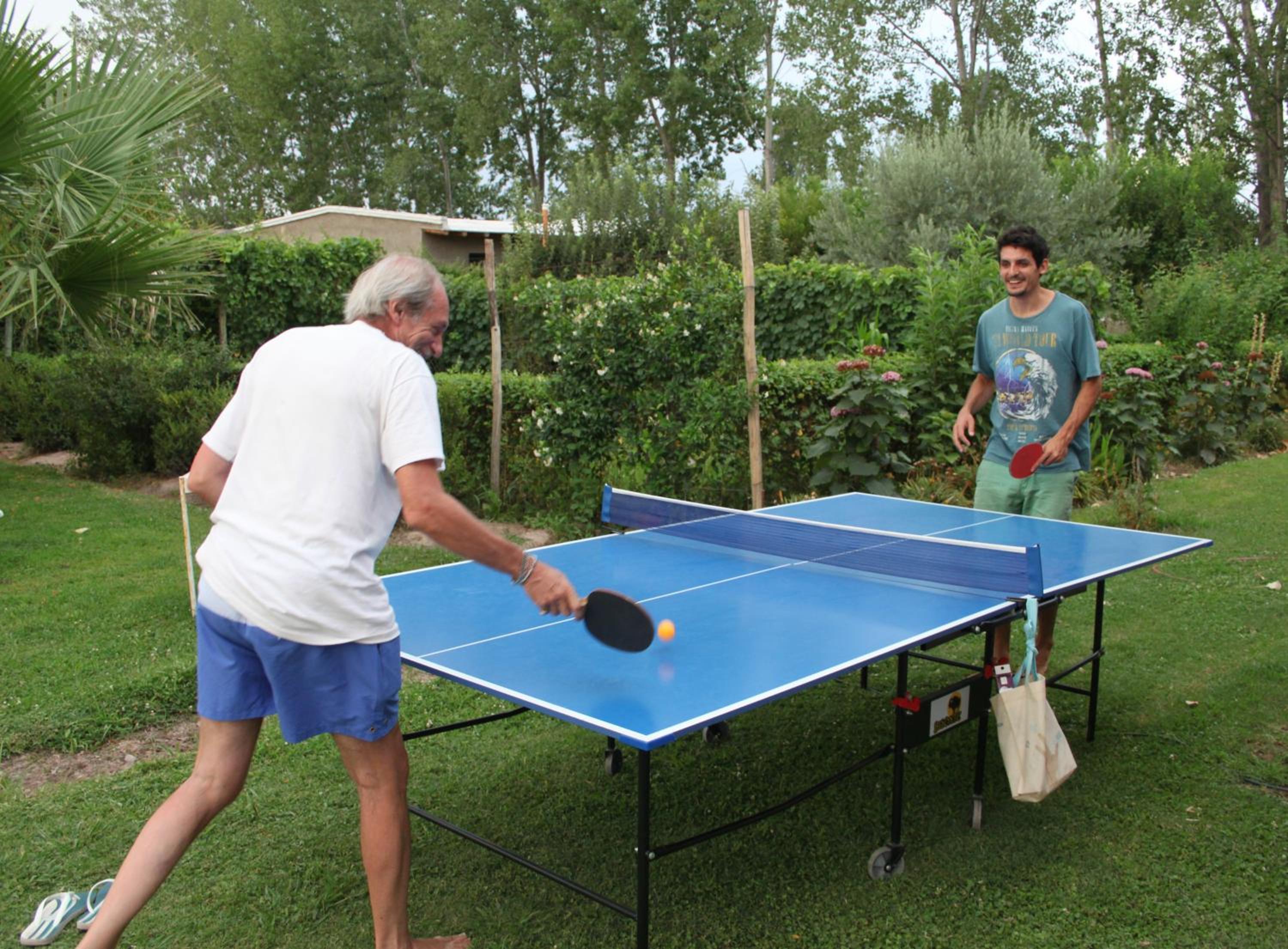 Casona Aventurados