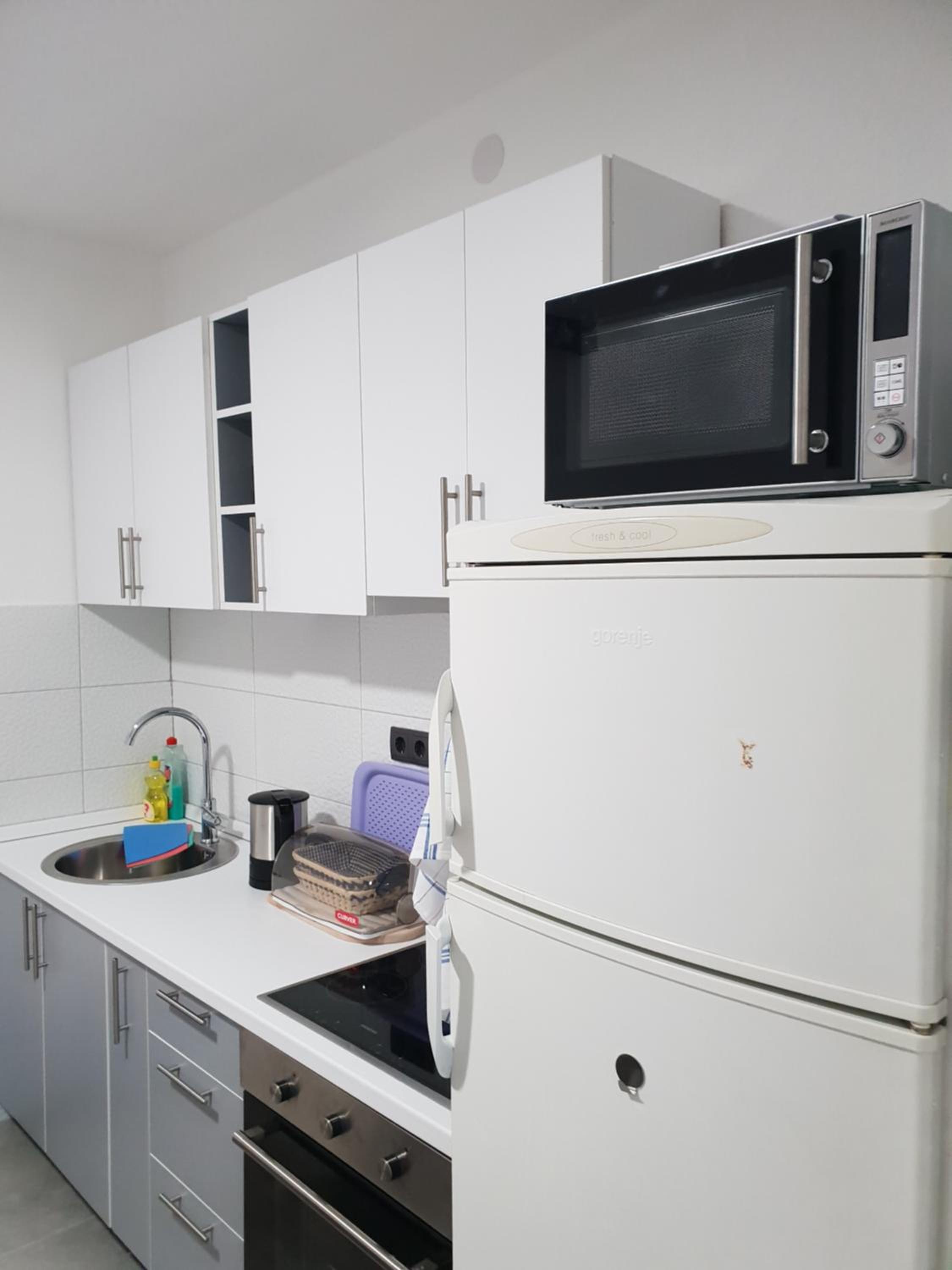Guest House deluxe