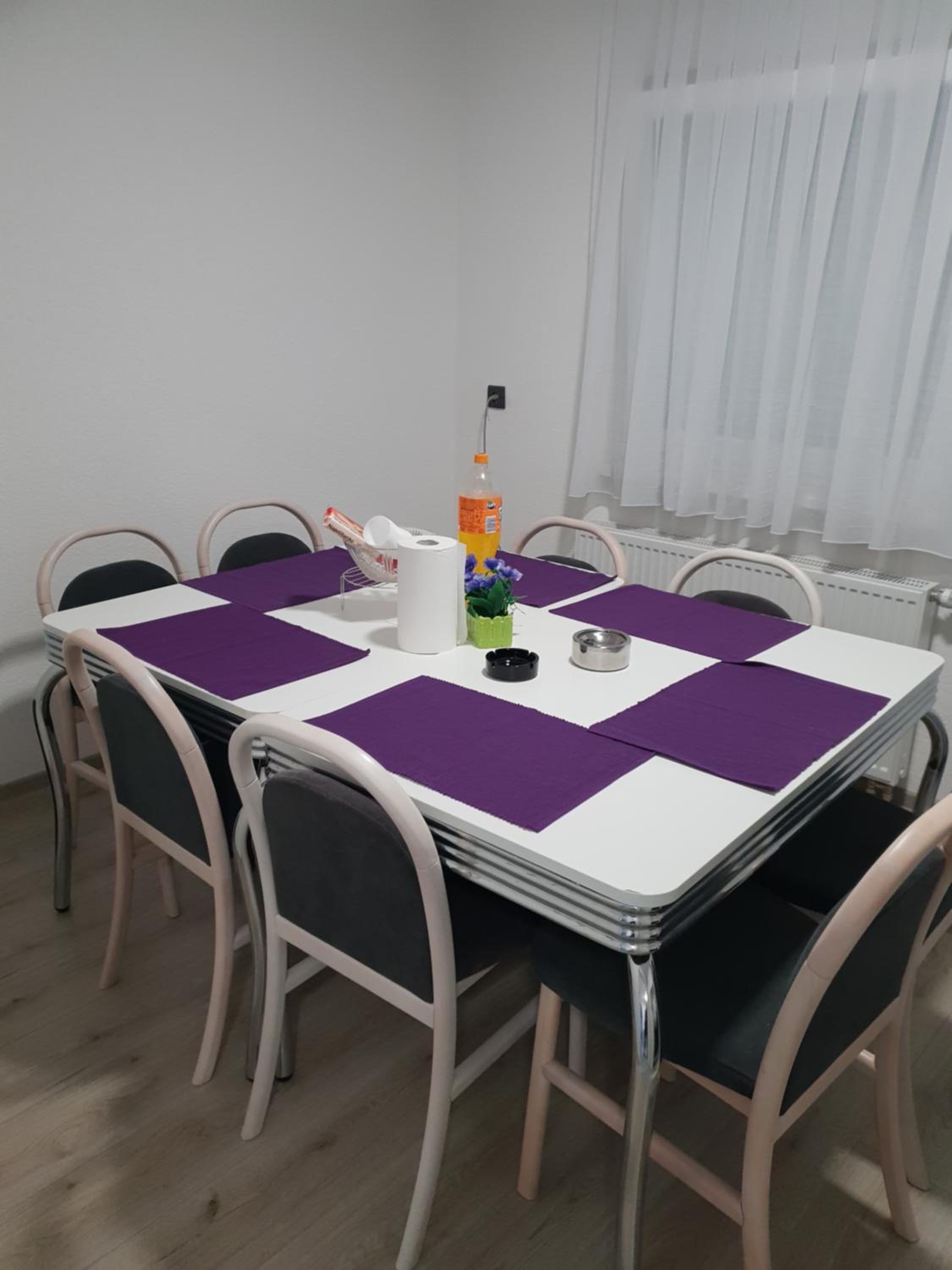 Guest House deluxe