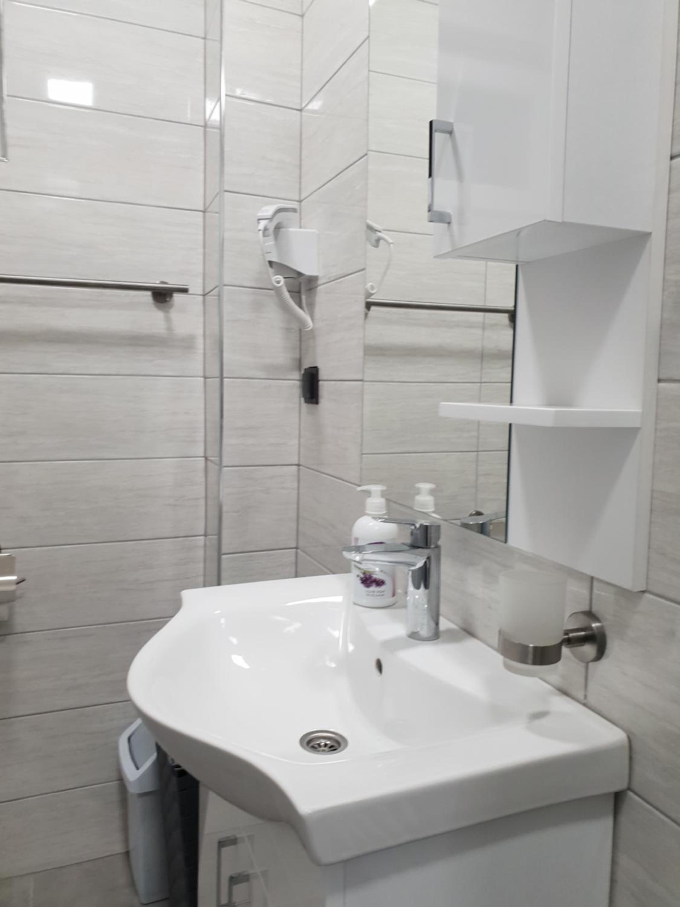 Guest House deluxe