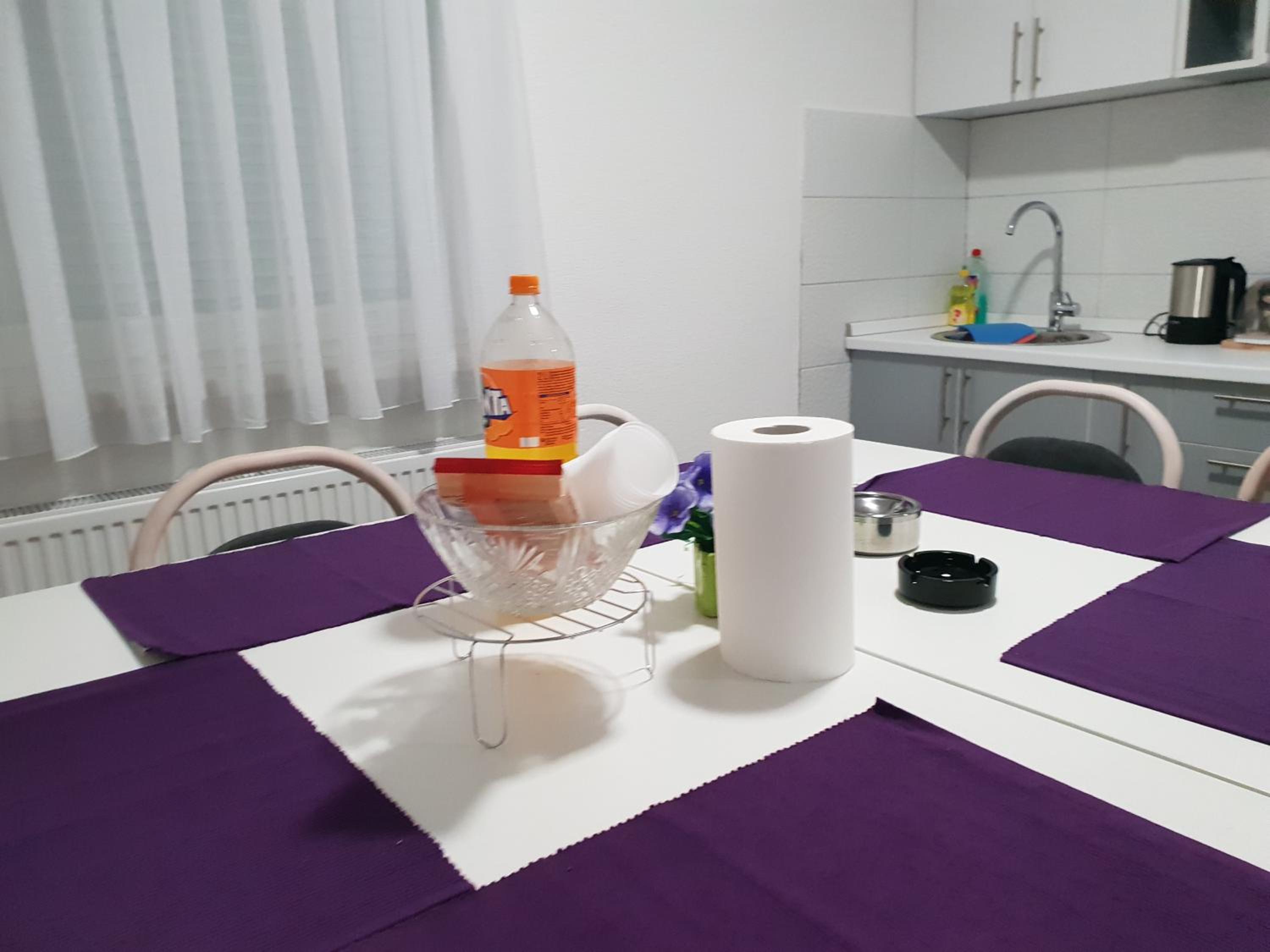 Guest House deluxe