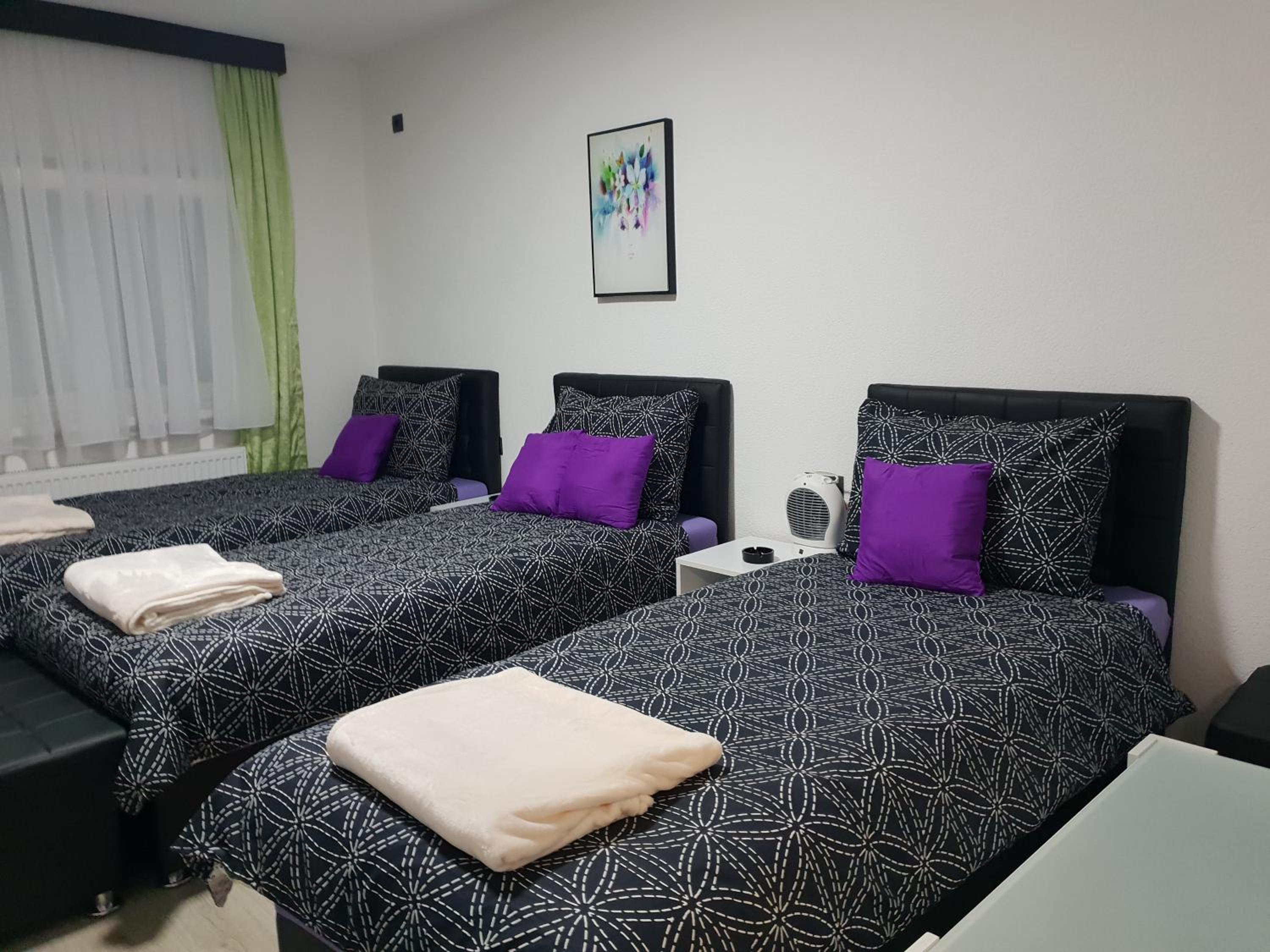 Guest House deluxe