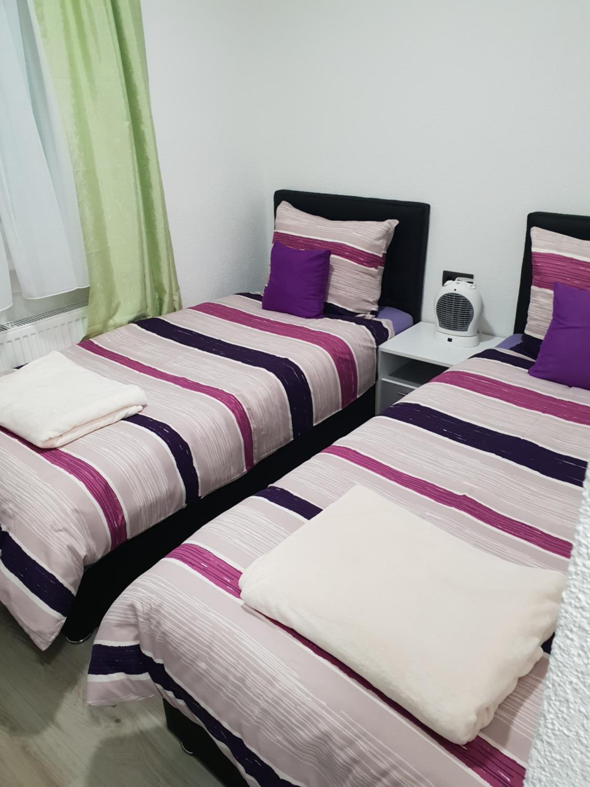 Guest House deluxe