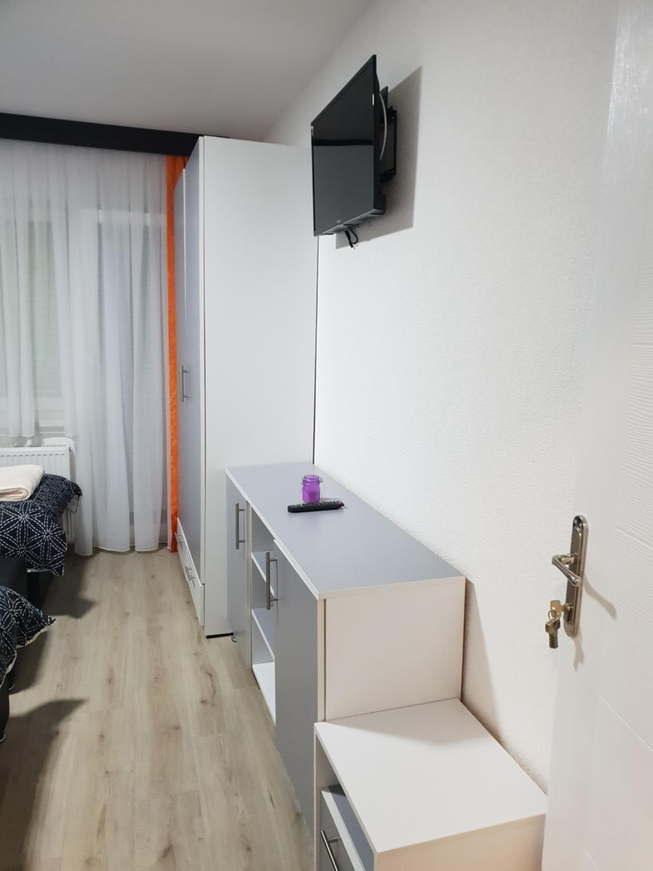 Guest House deluxe