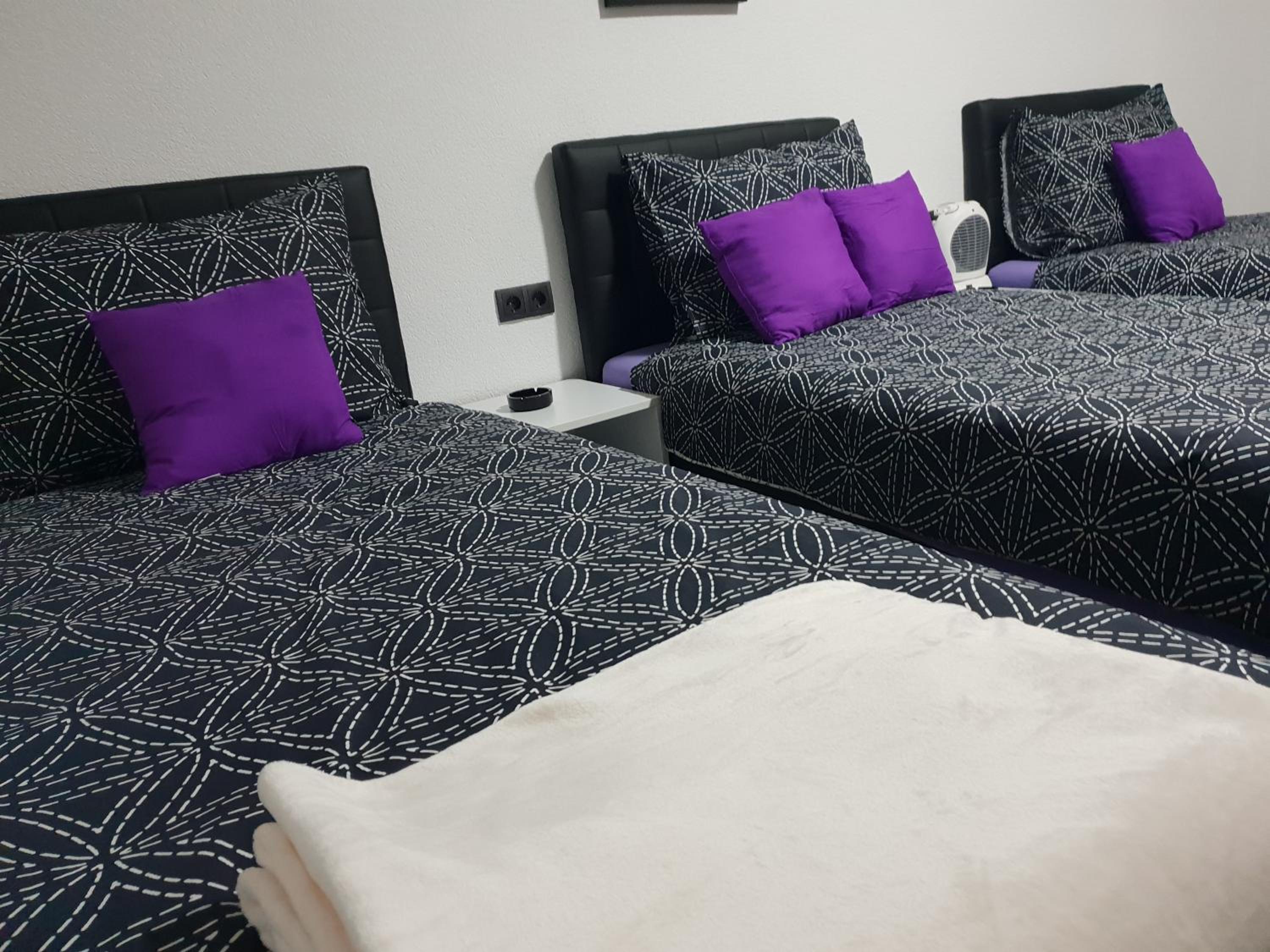 Guest House deluxe