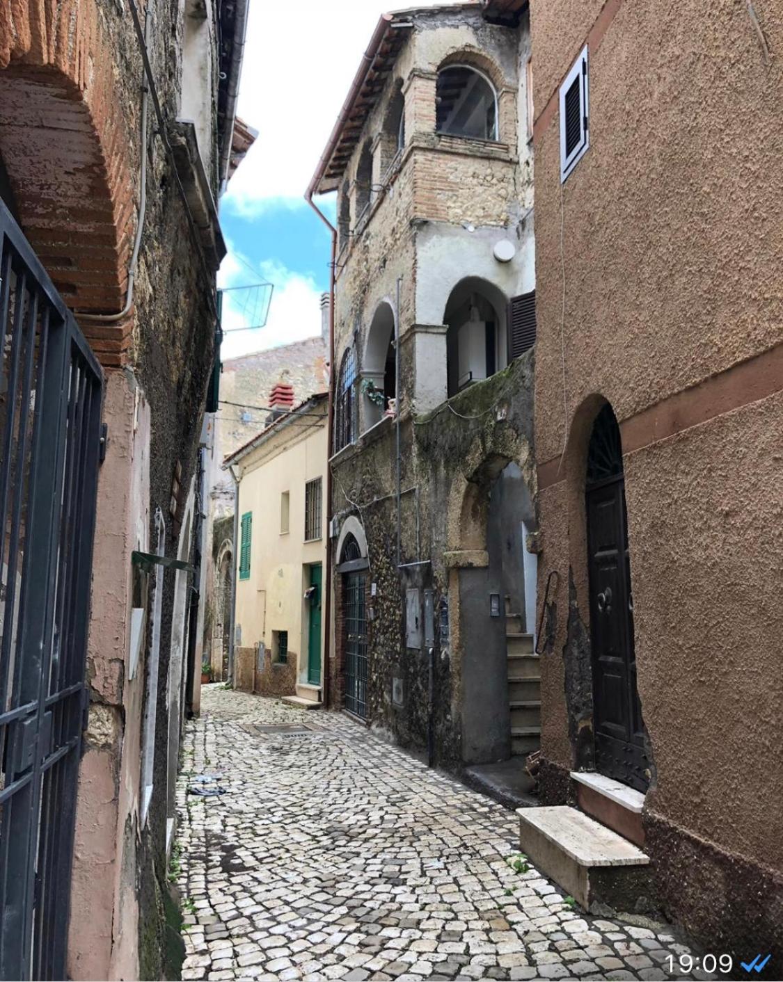 B&B I Cacioni view 4